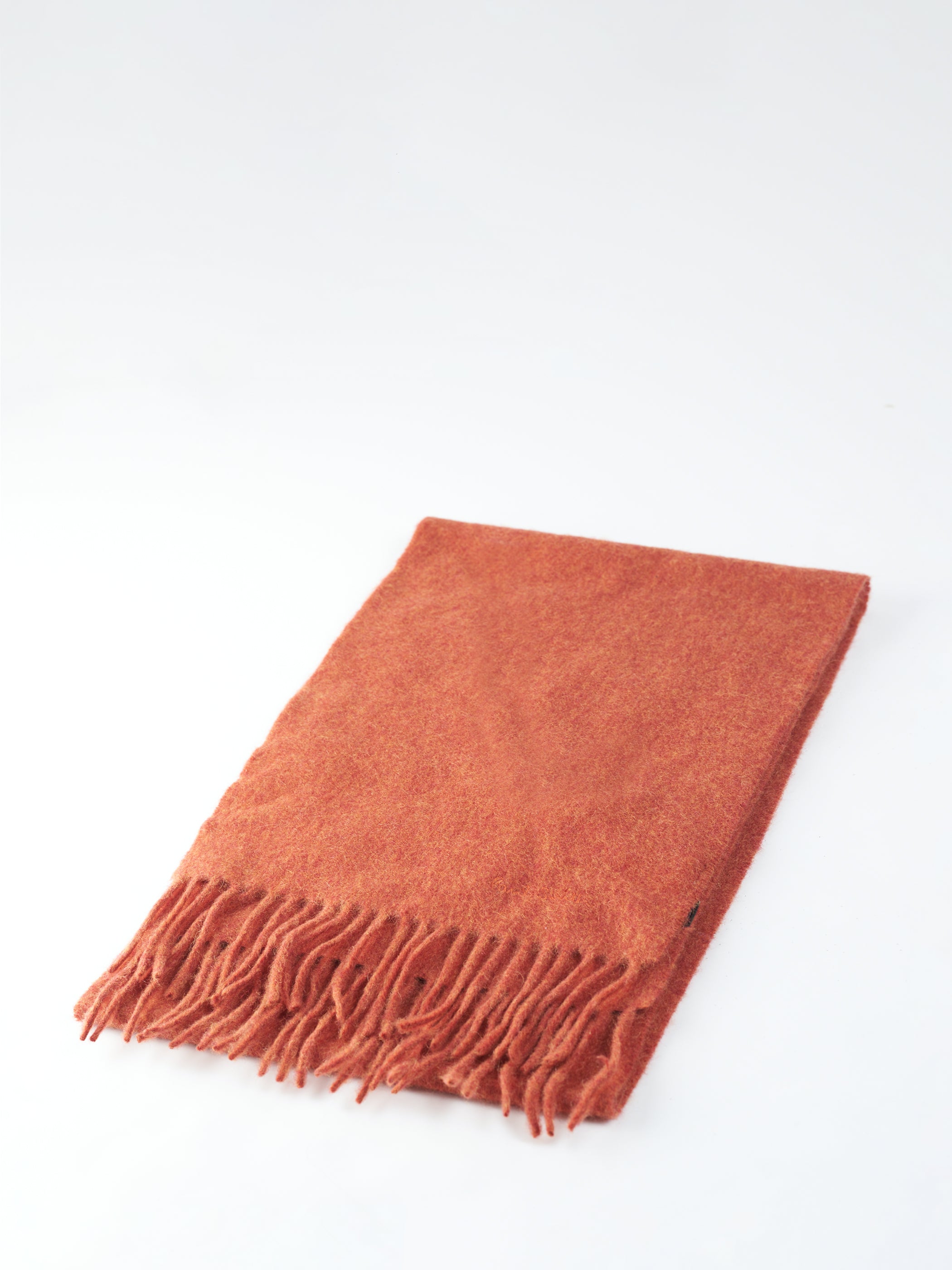 Cashmere Knitted Scarf