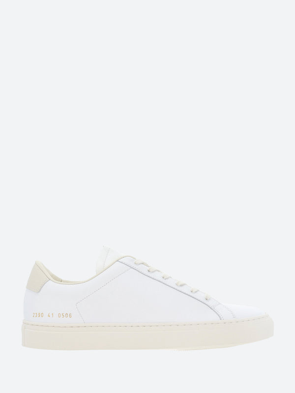 RETRO LOW