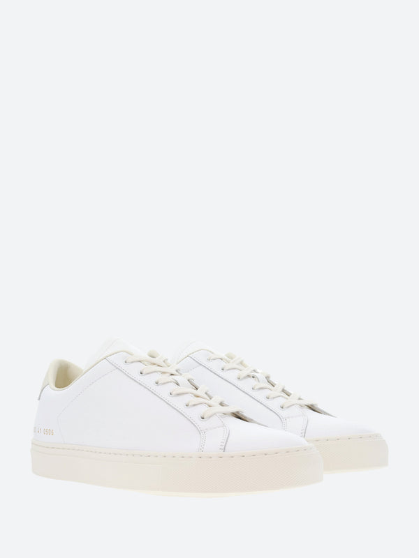 RETRO LOW