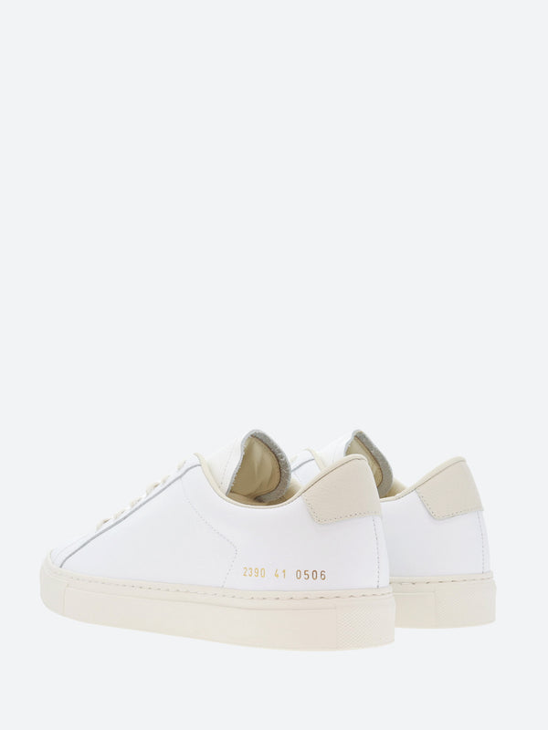 RETRO LOW
