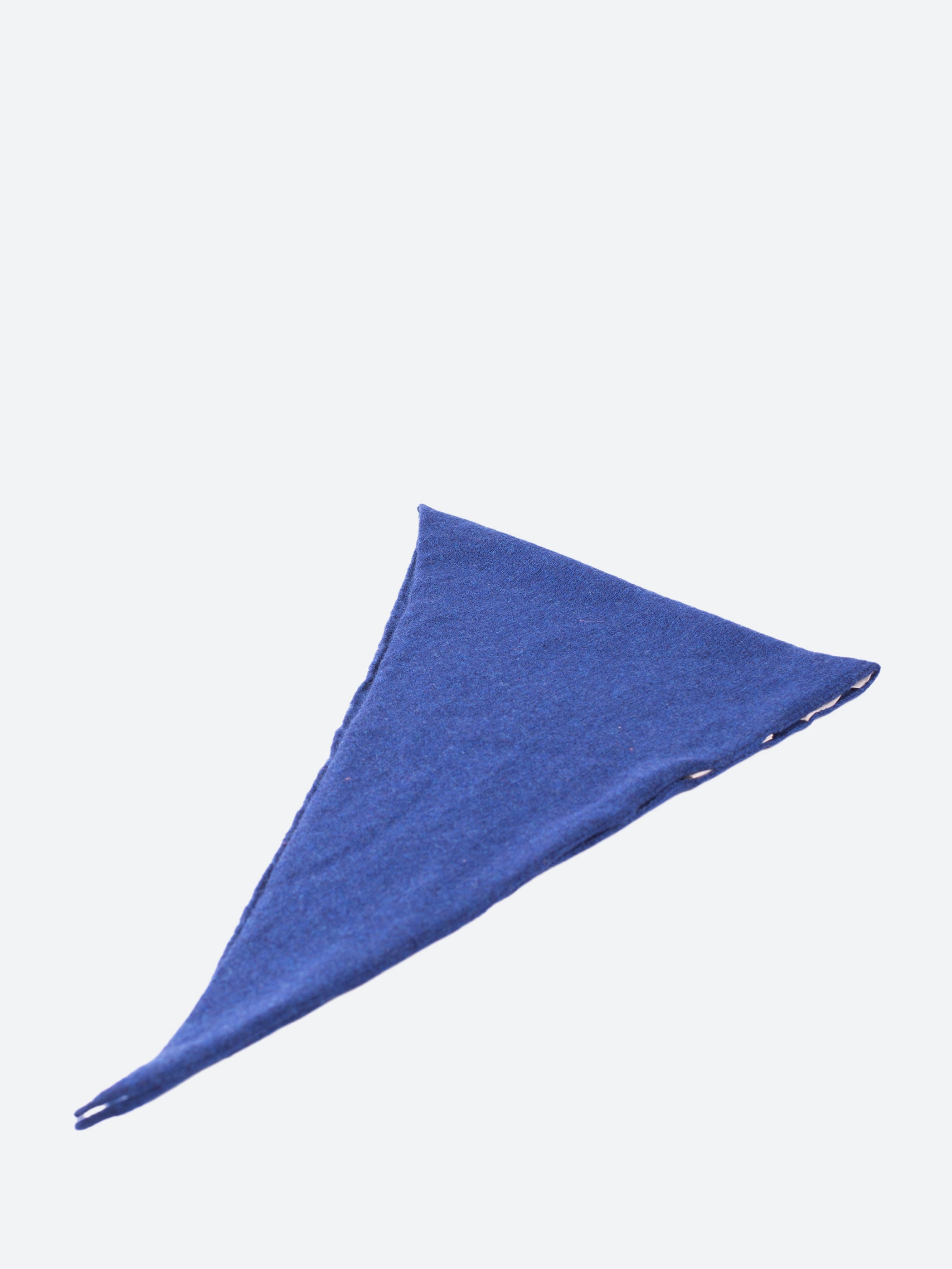 Plain Triangle Neckerchief