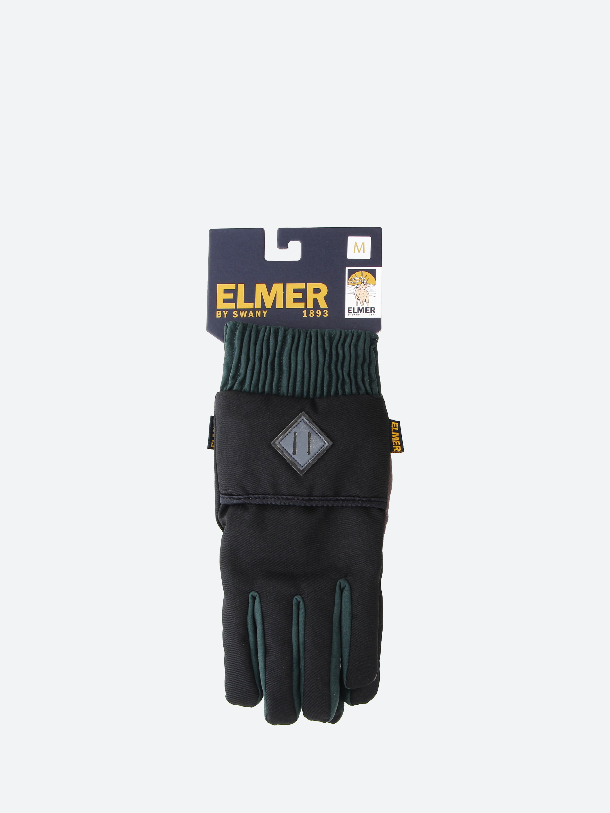 Inner Hood Glove