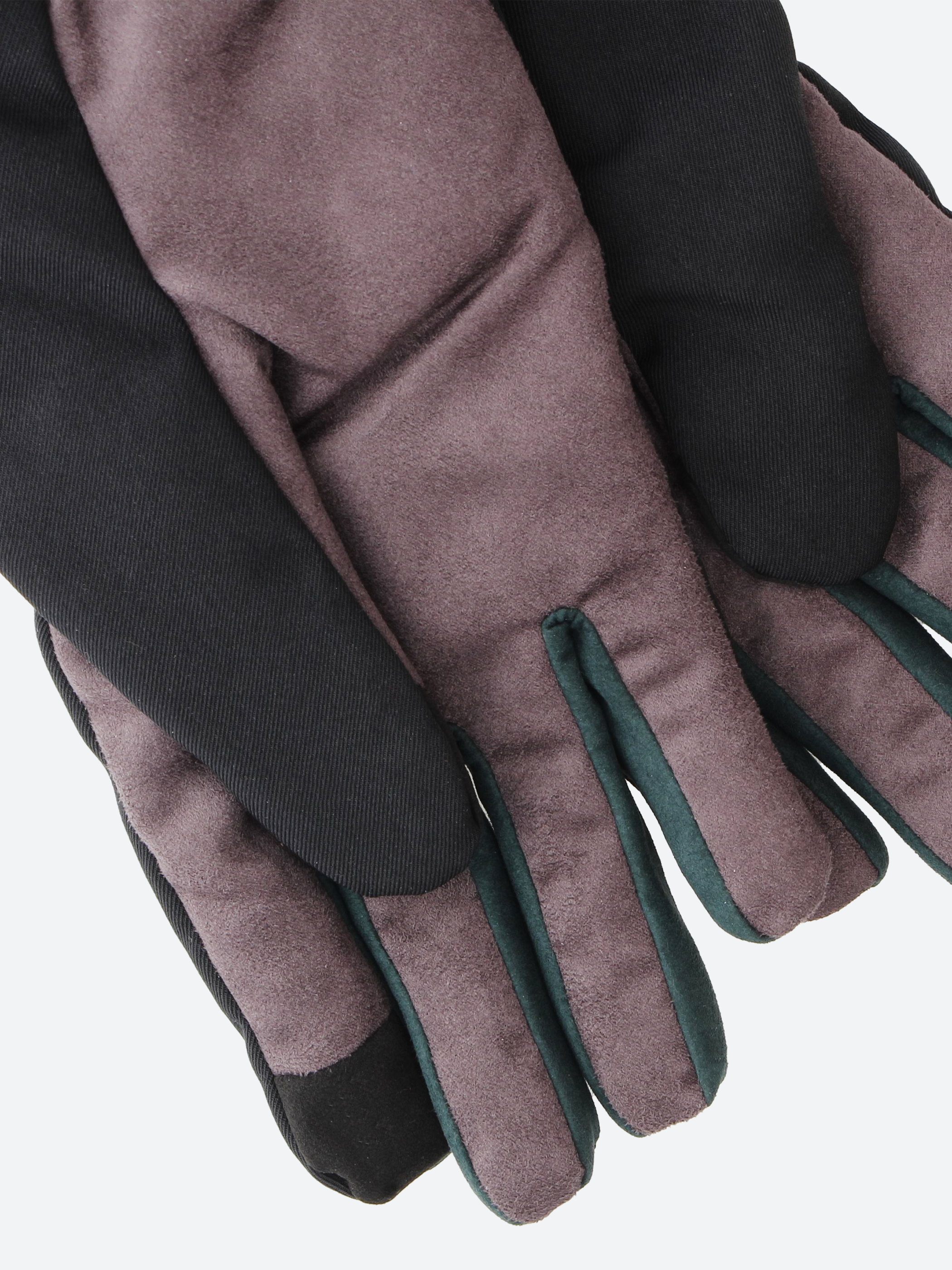 Inner Hood Glove