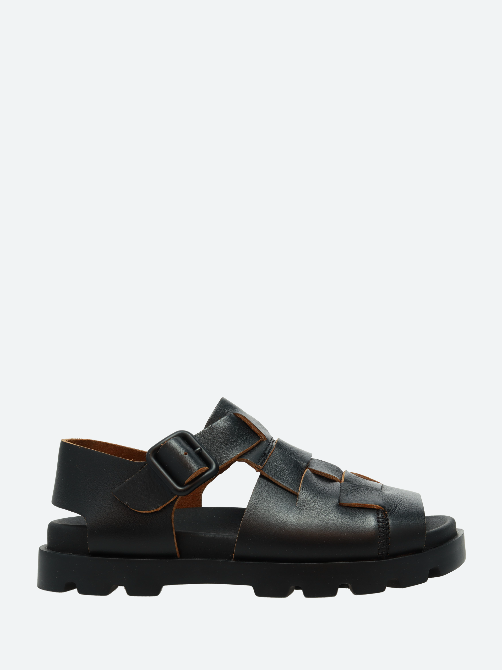 Brutus Sandal