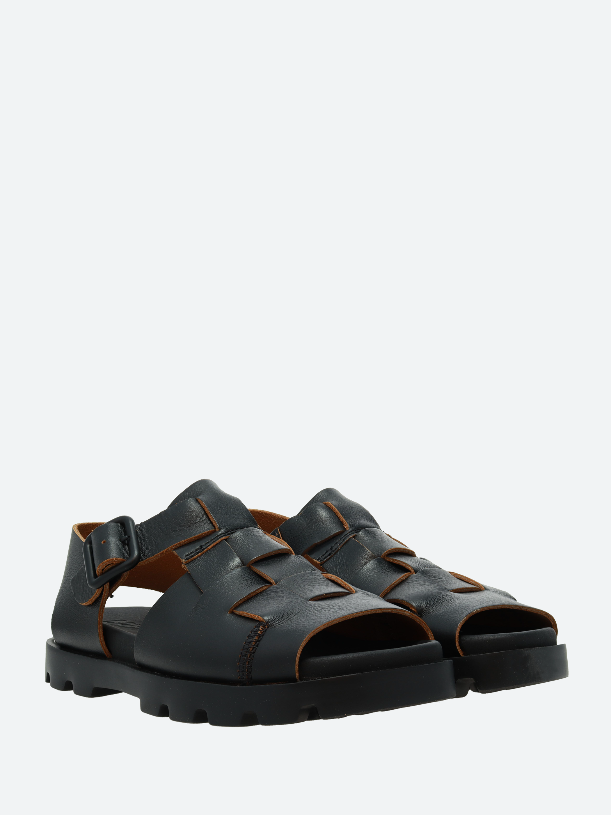 Brutus Sandal