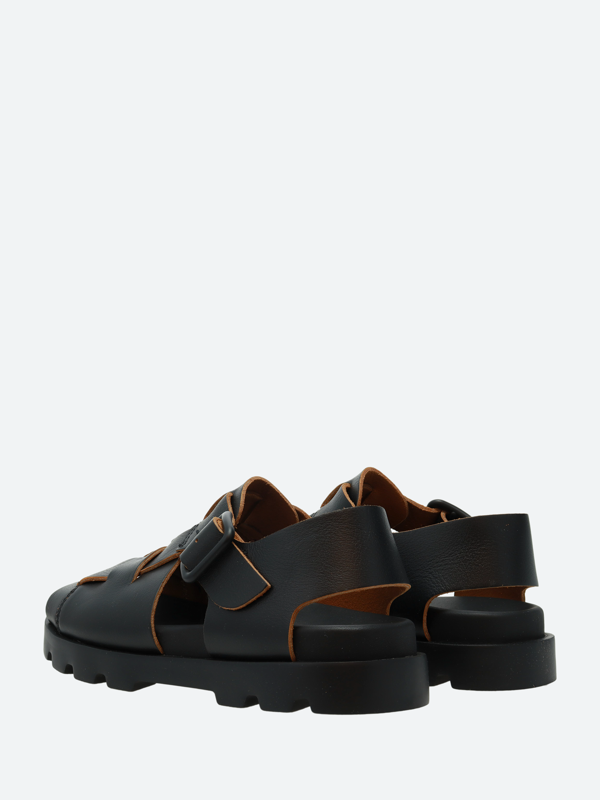 Brutus Sandal