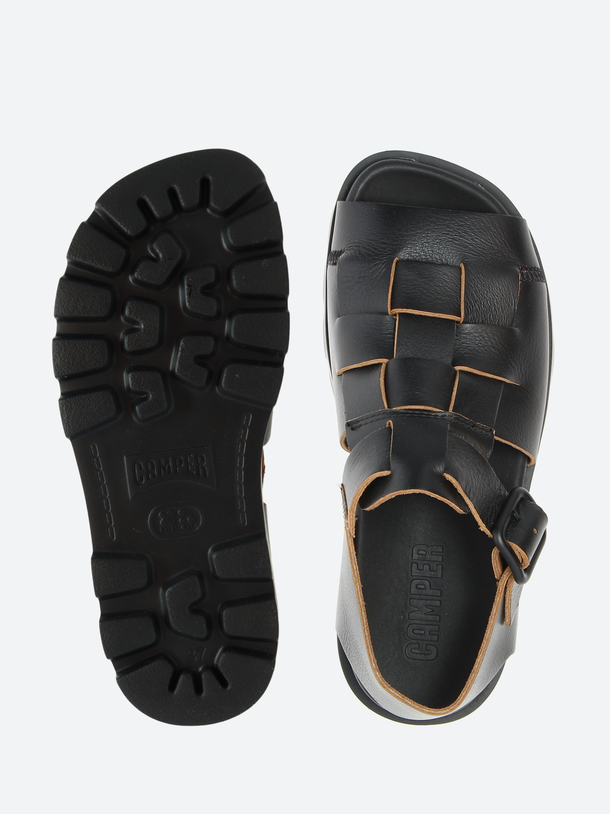 Brutus Sandal