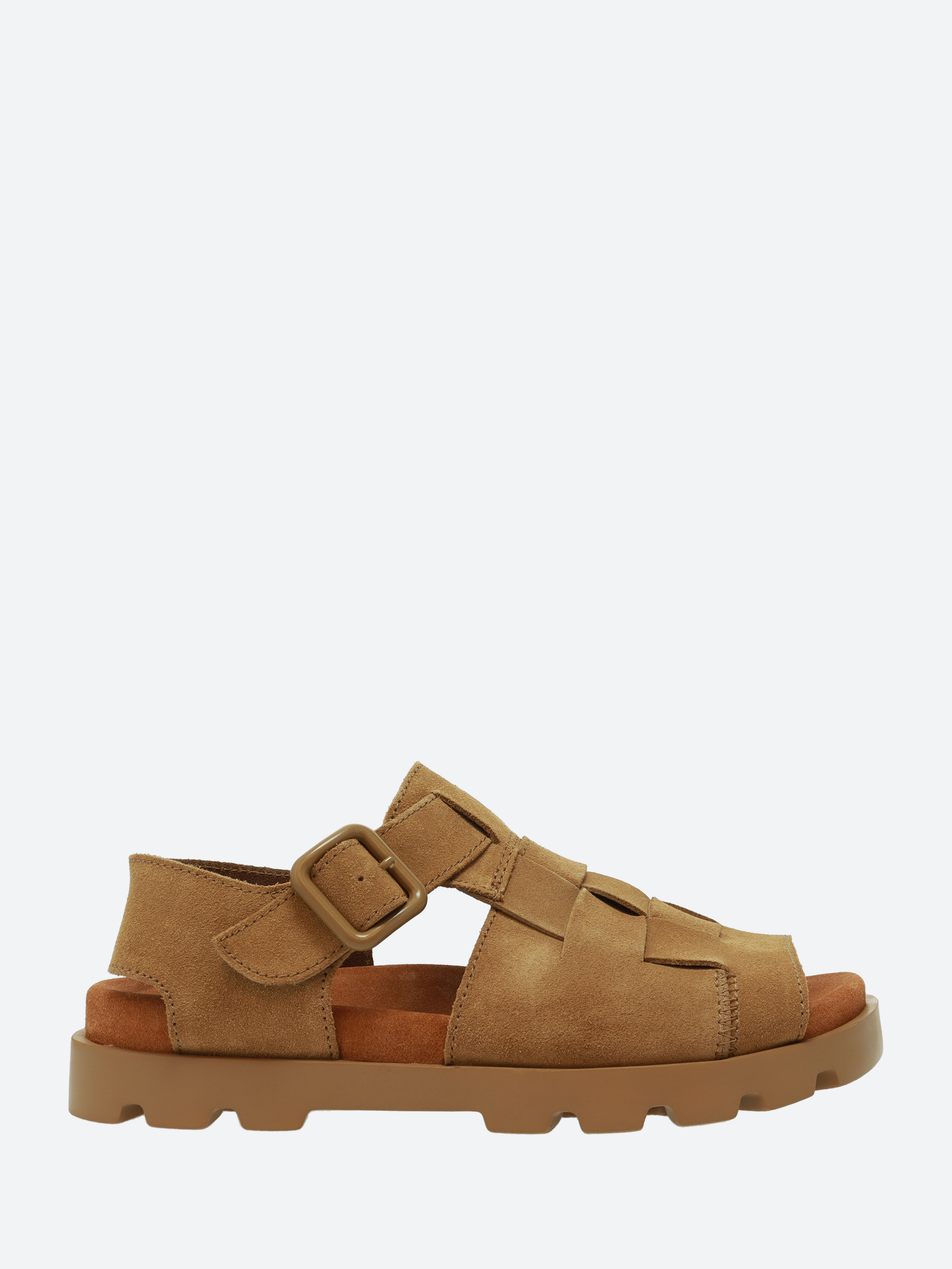 Brutus Sandal