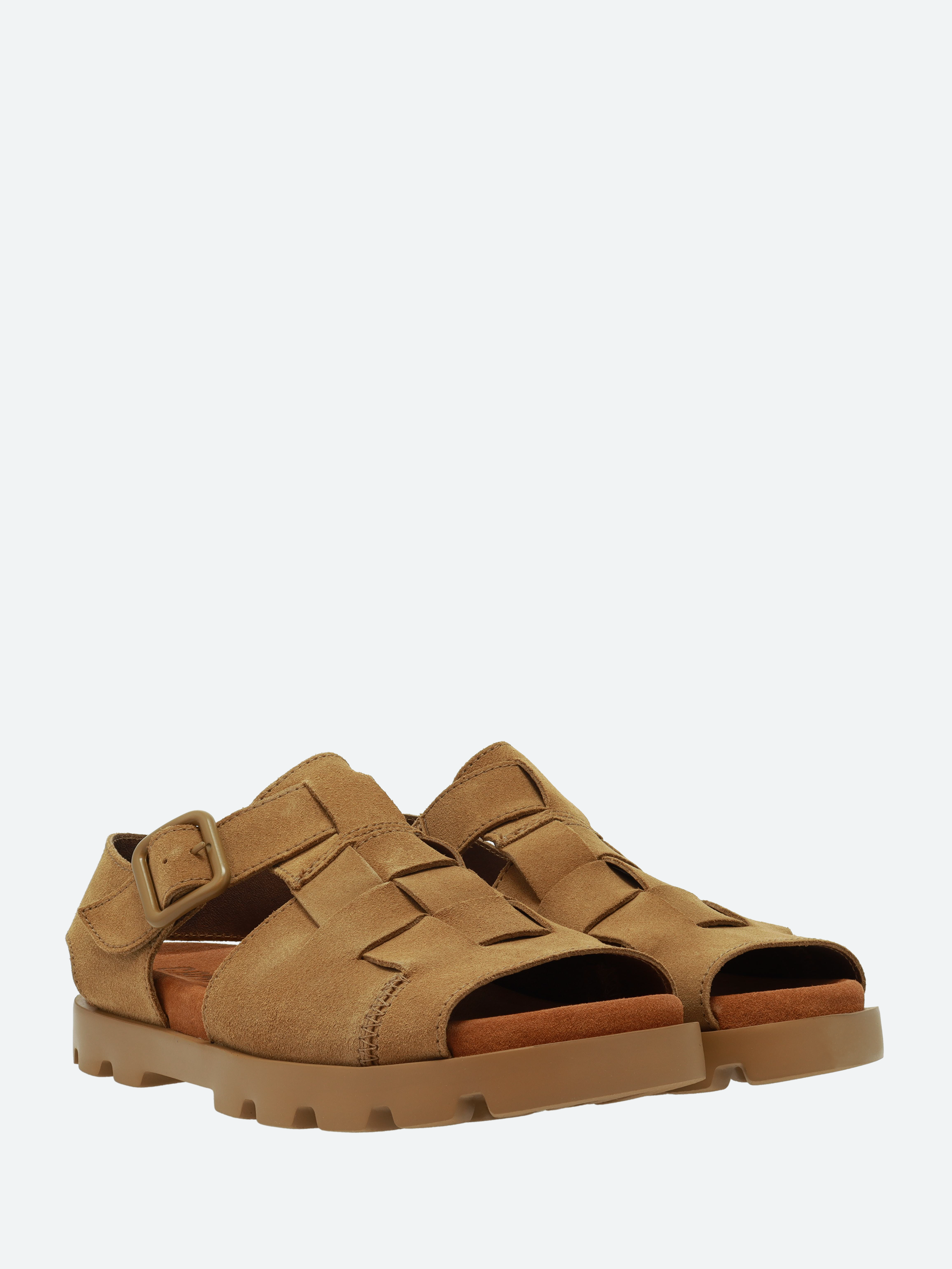 Brutus Sandal