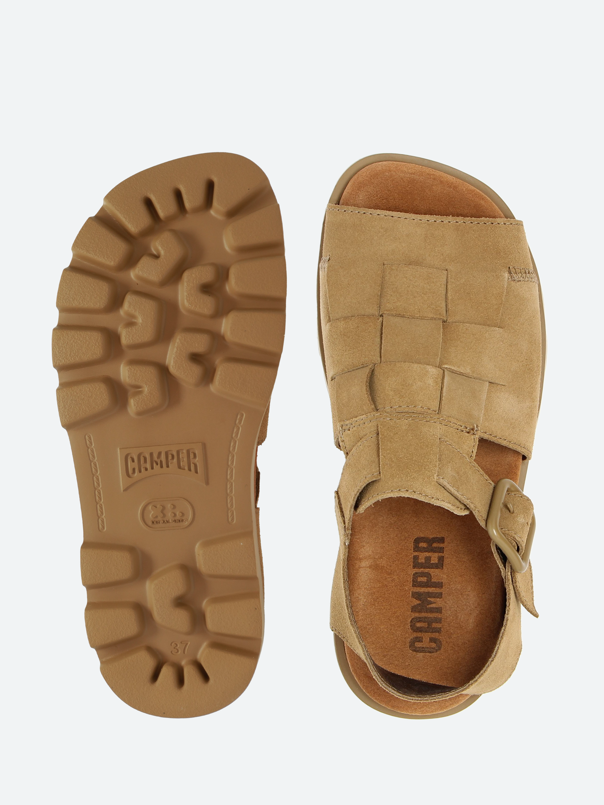 Brutus Sandal