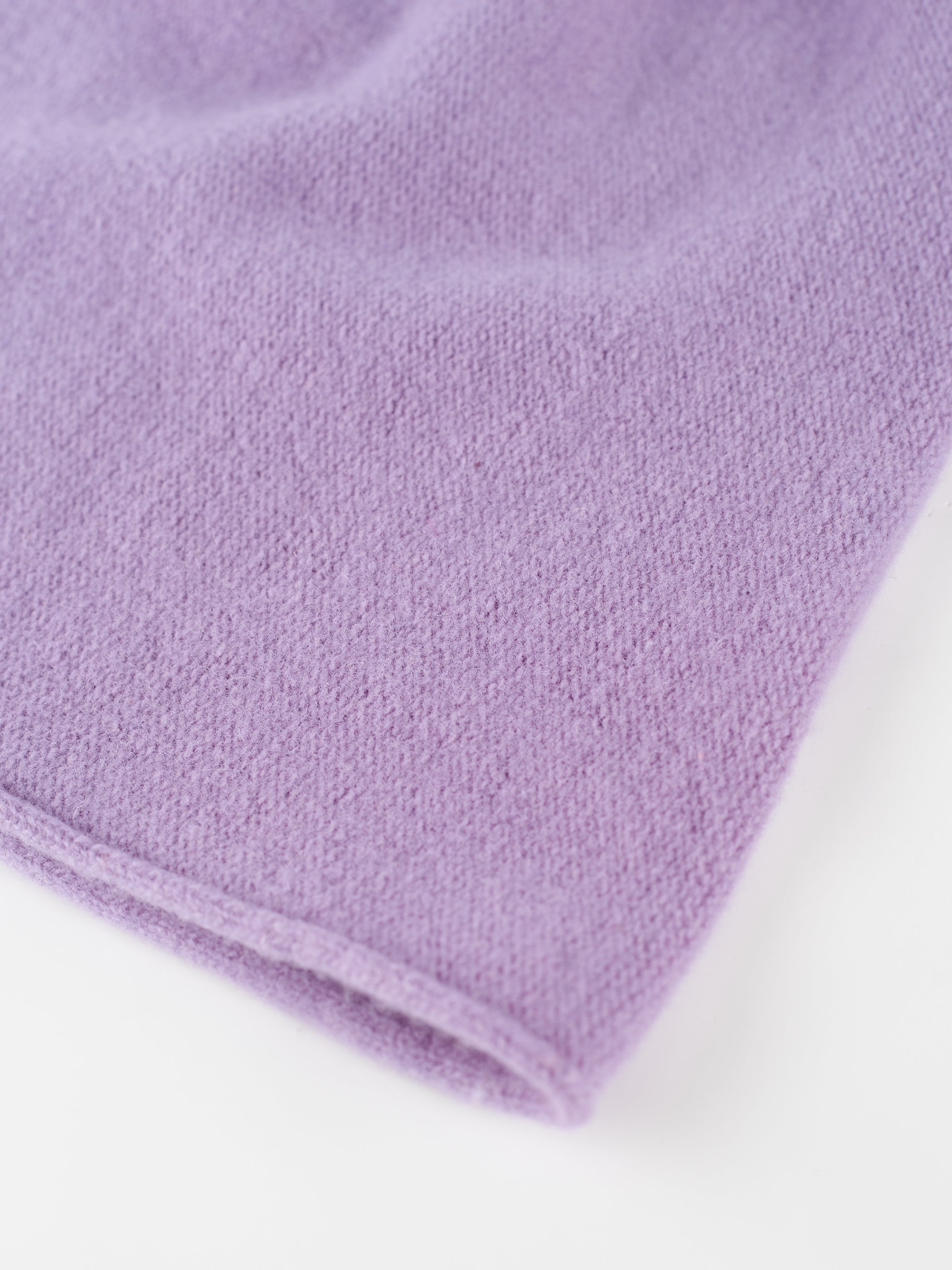Wool Beanie