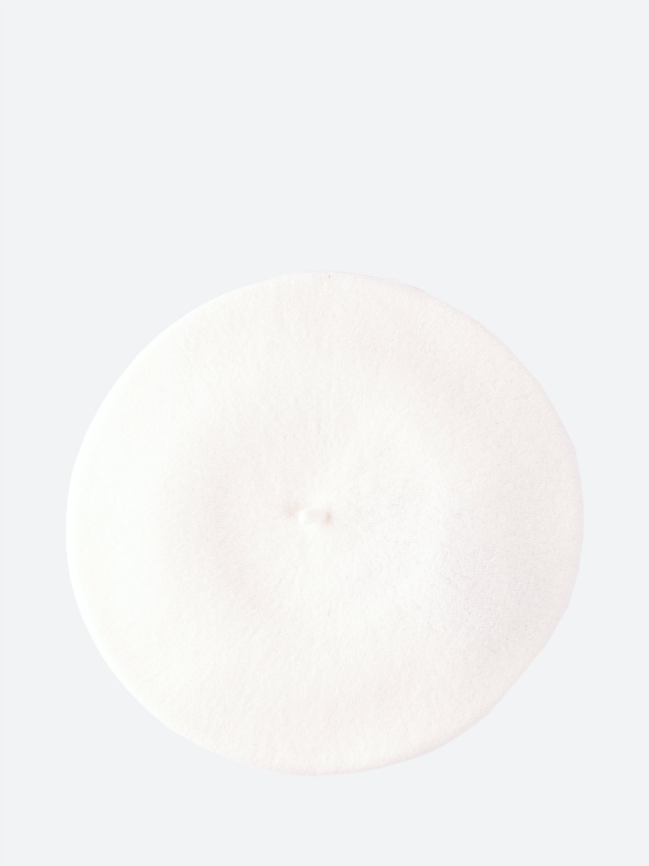 Wool Beret