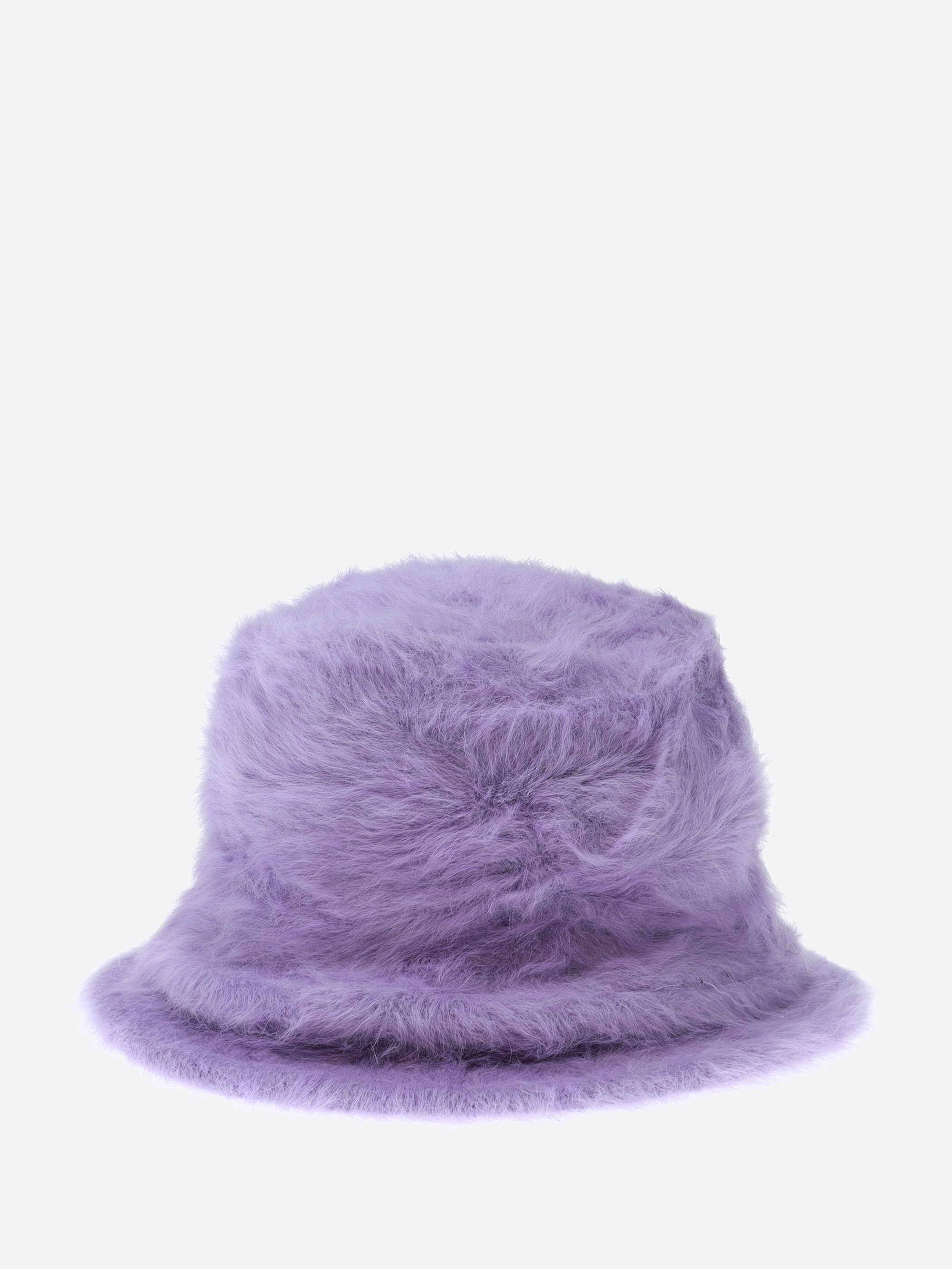 Angora Hat
