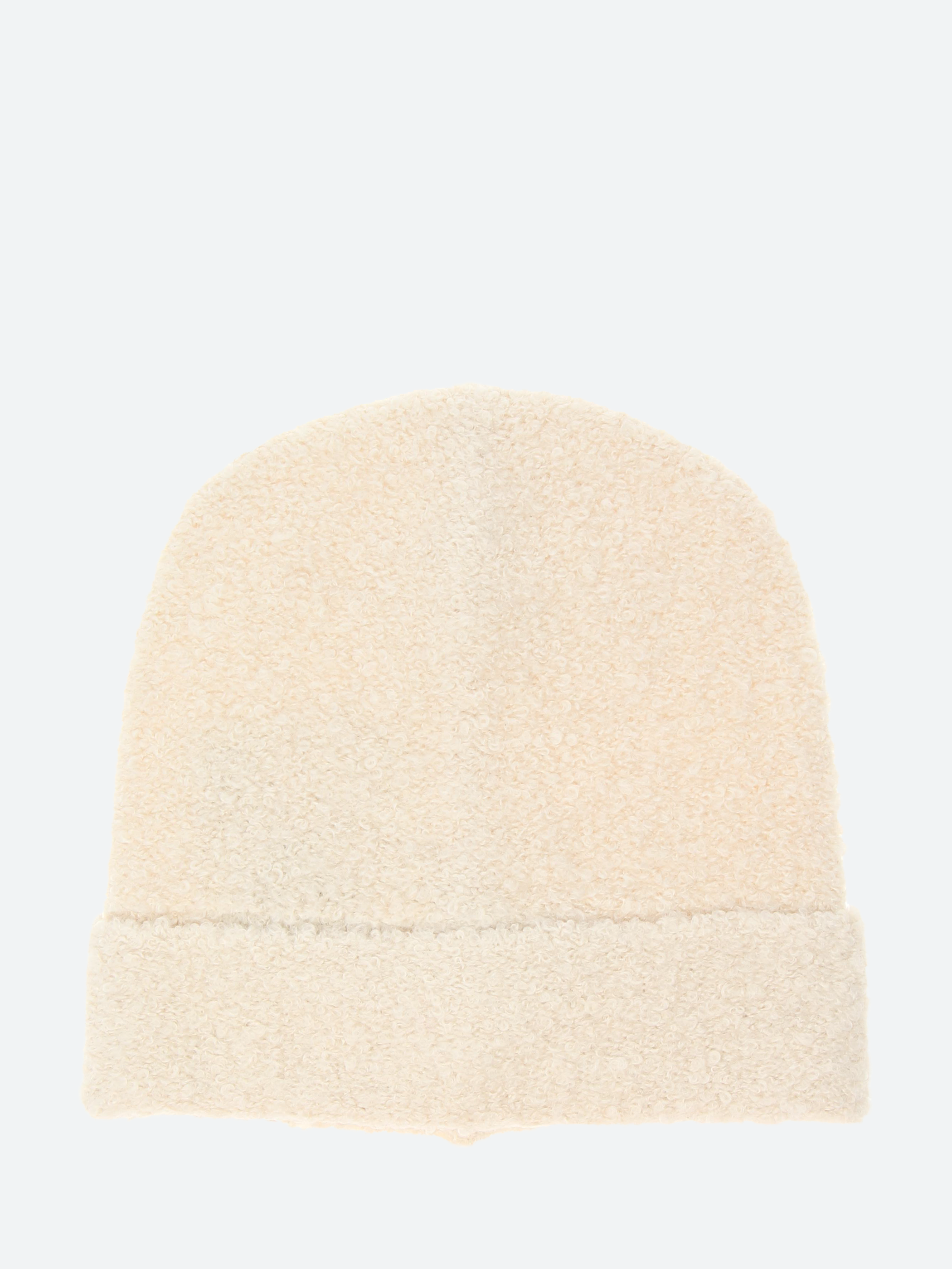 Boucle Beanie