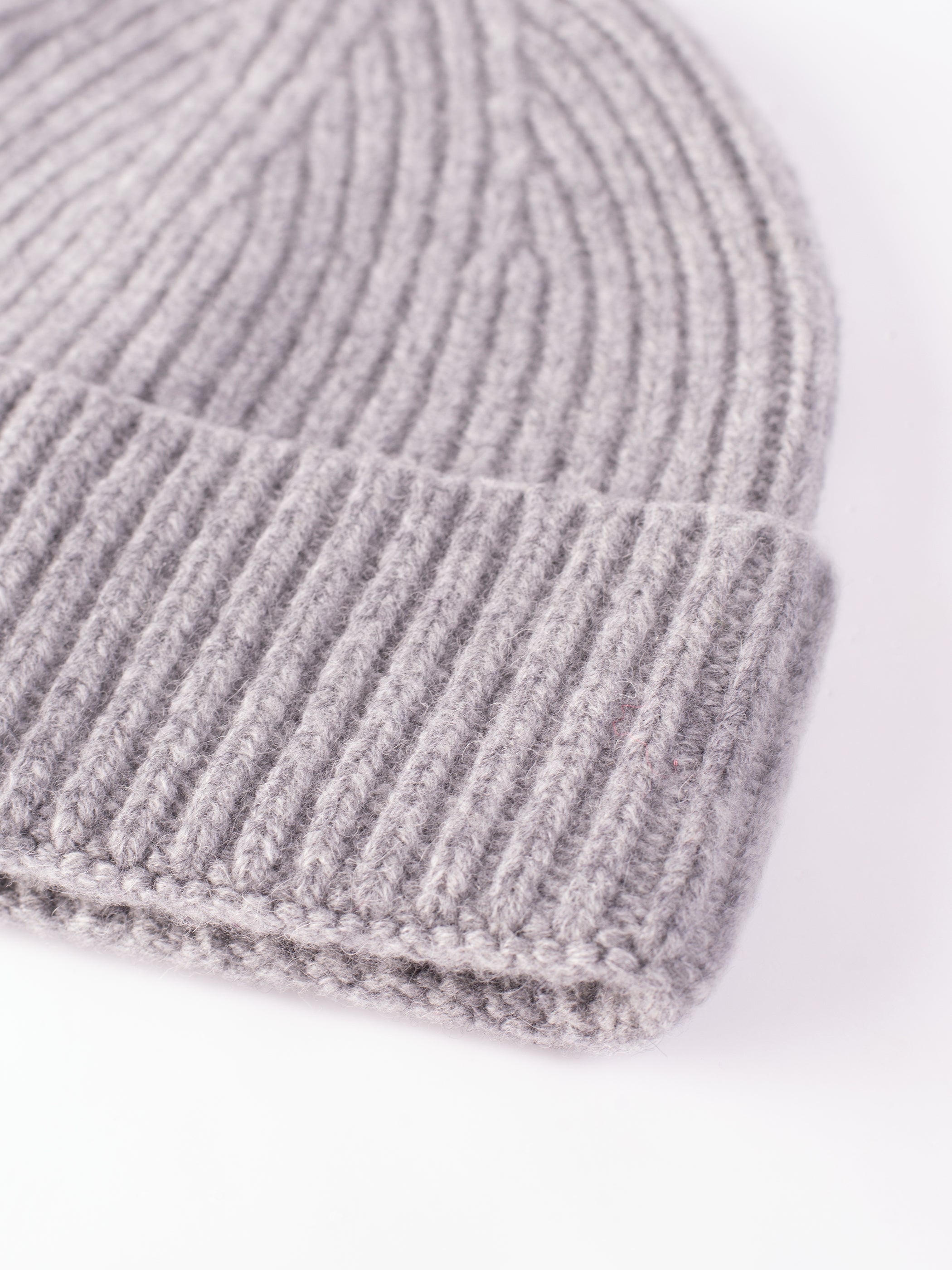 Yak Wool Beanie