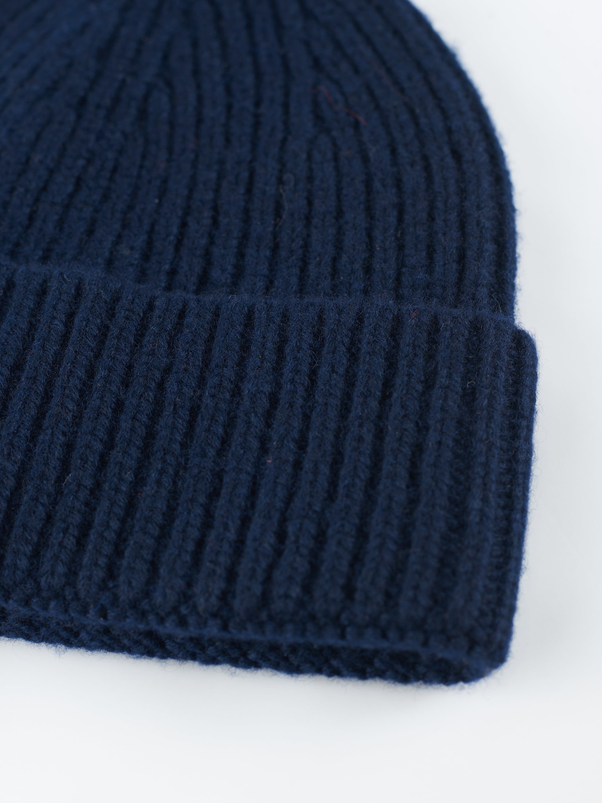 Yak Wool Beanie