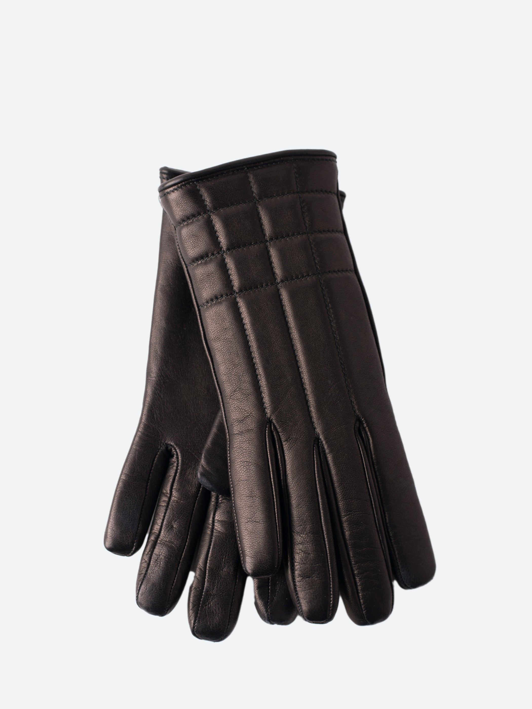 5031 Nappa Glove Cashmere Lined