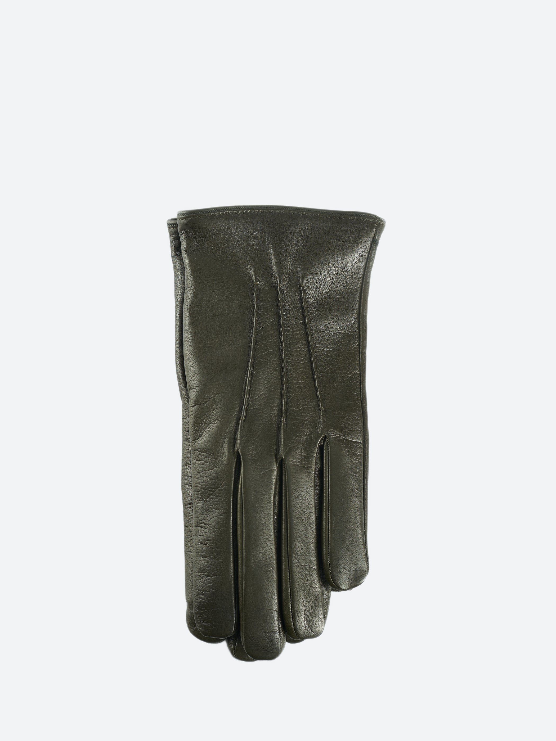 1363 Suede Short Glove