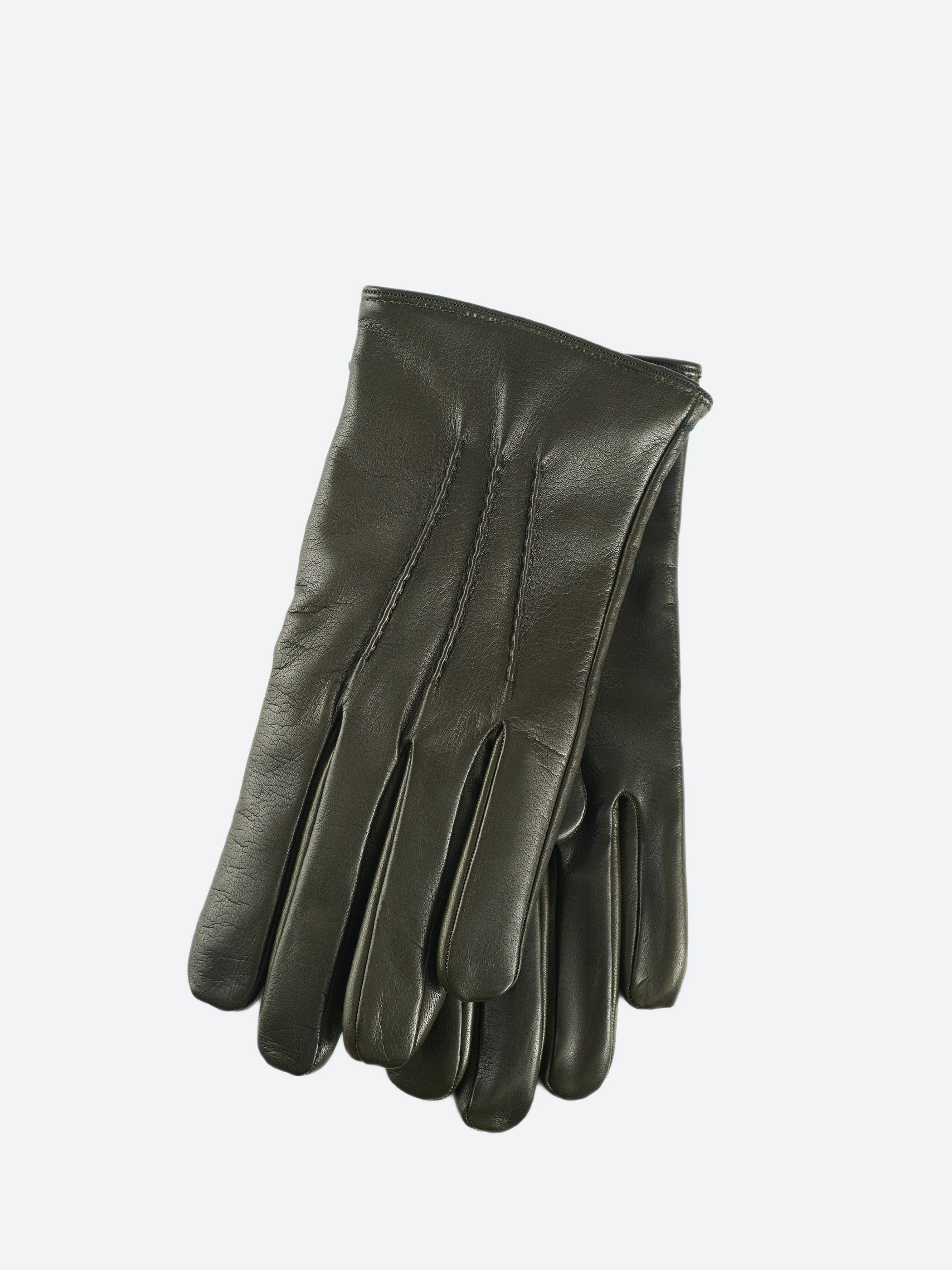 1363 Suede Short Glove