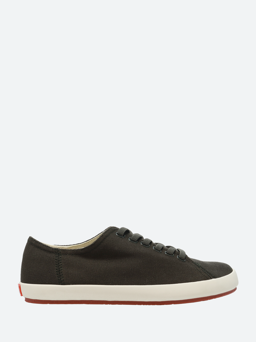 Camper - Peu Rambla Vulc in Dark Grey – gravitypope