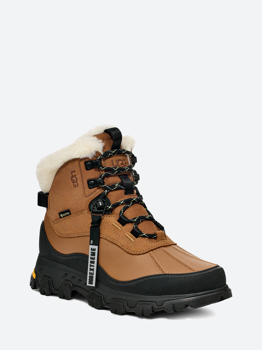 UGG - Adirondack Meridian Hiker in Chestnut – gravitypope