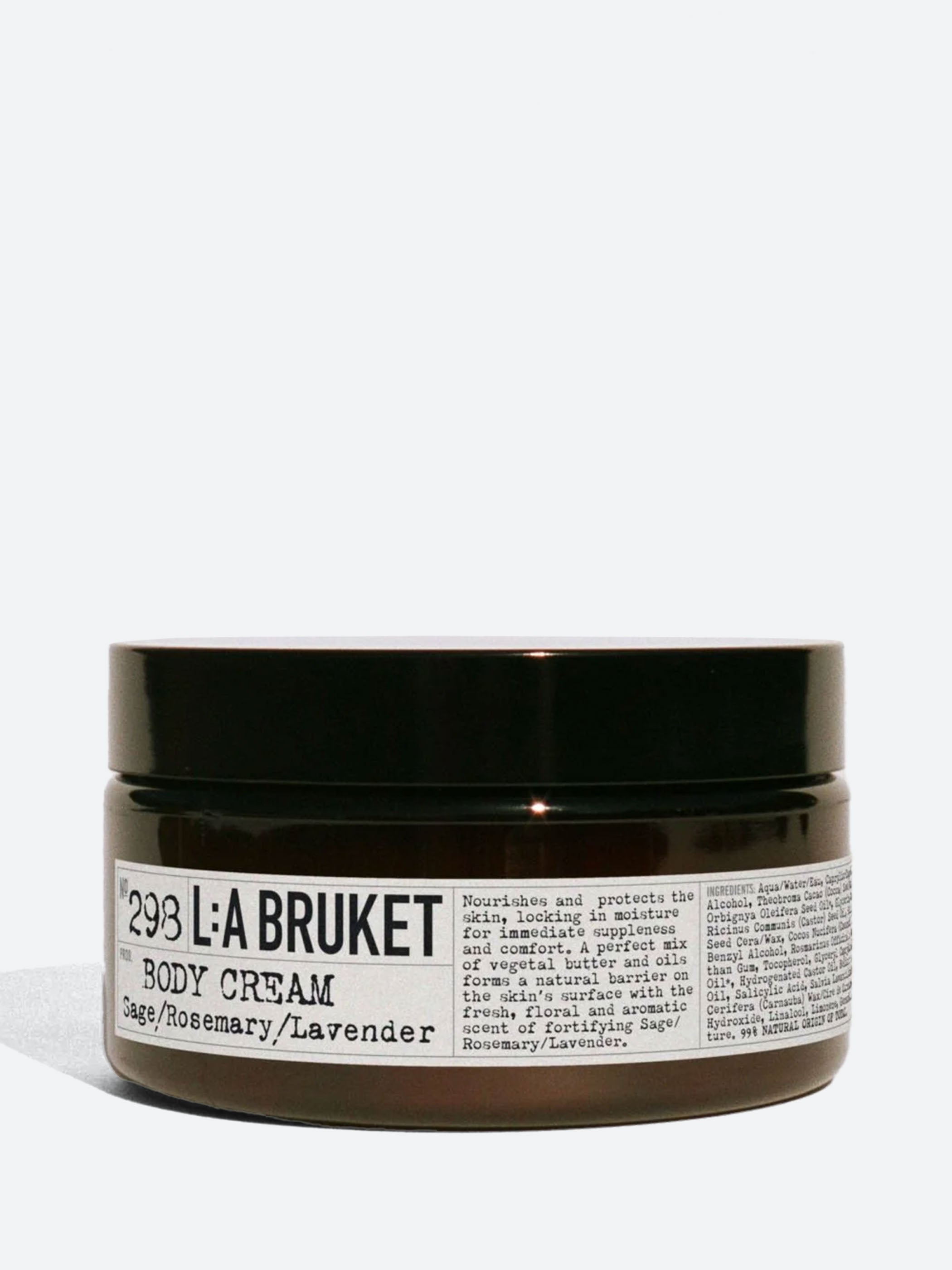 298 Body Cream