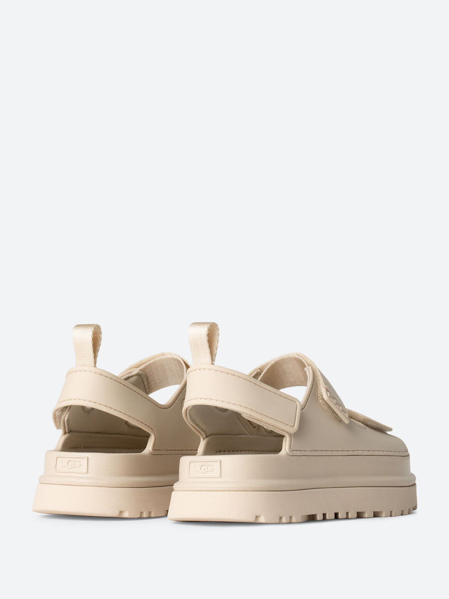 UGG - Goldenglow Sandal in Sea Salt – gravitypope