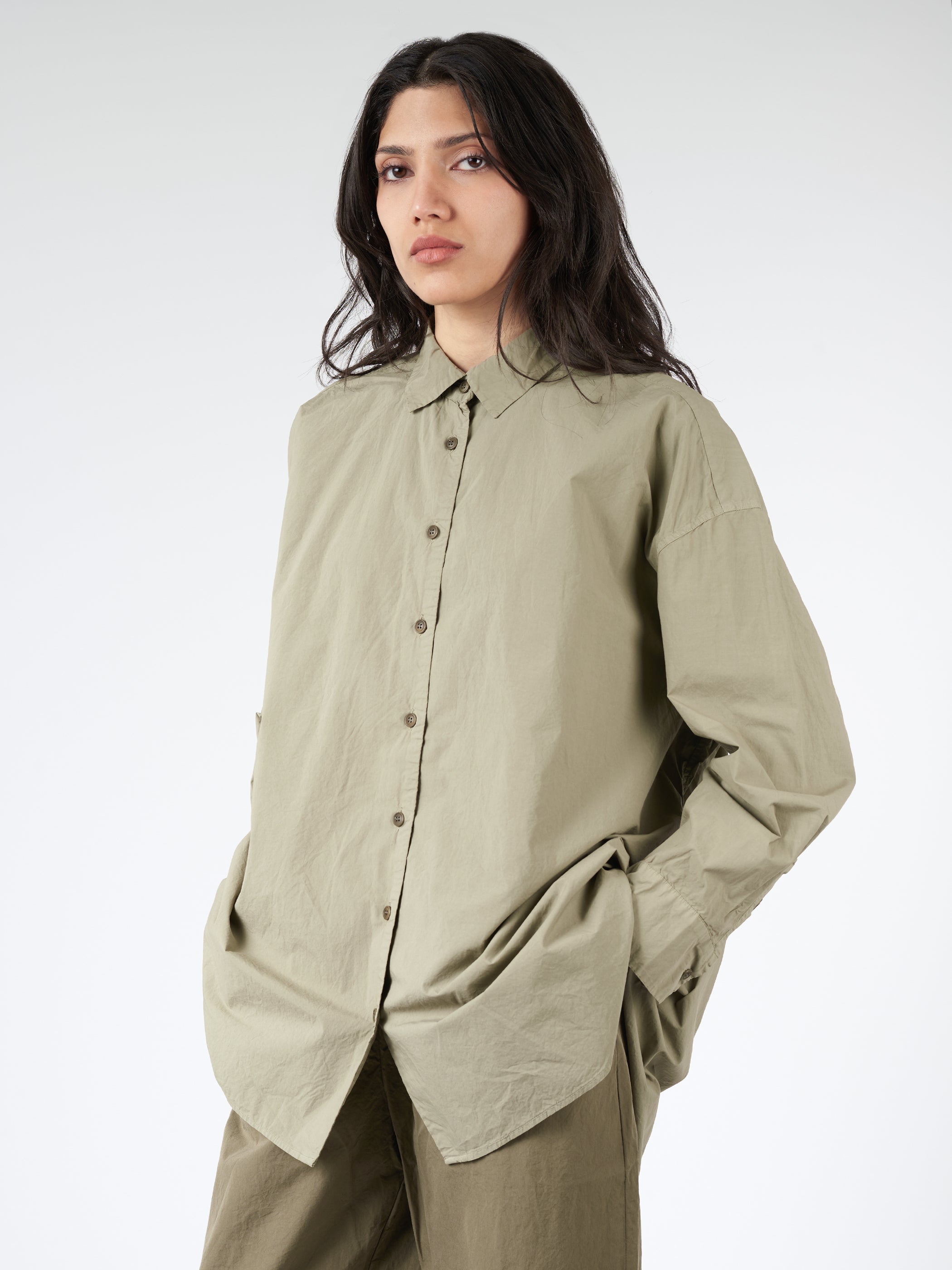 Hamnet Shirt