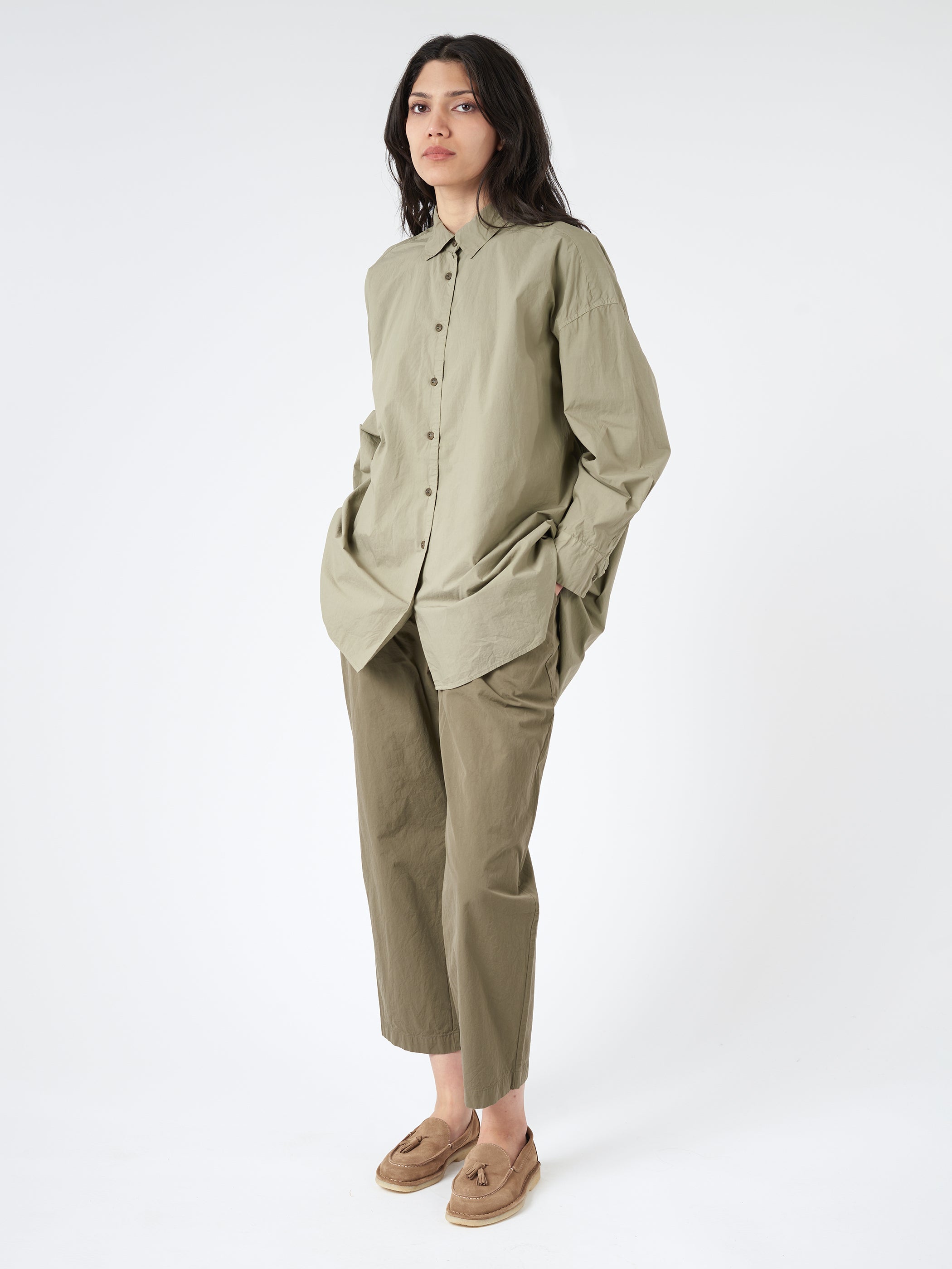 Hamnet Shirt