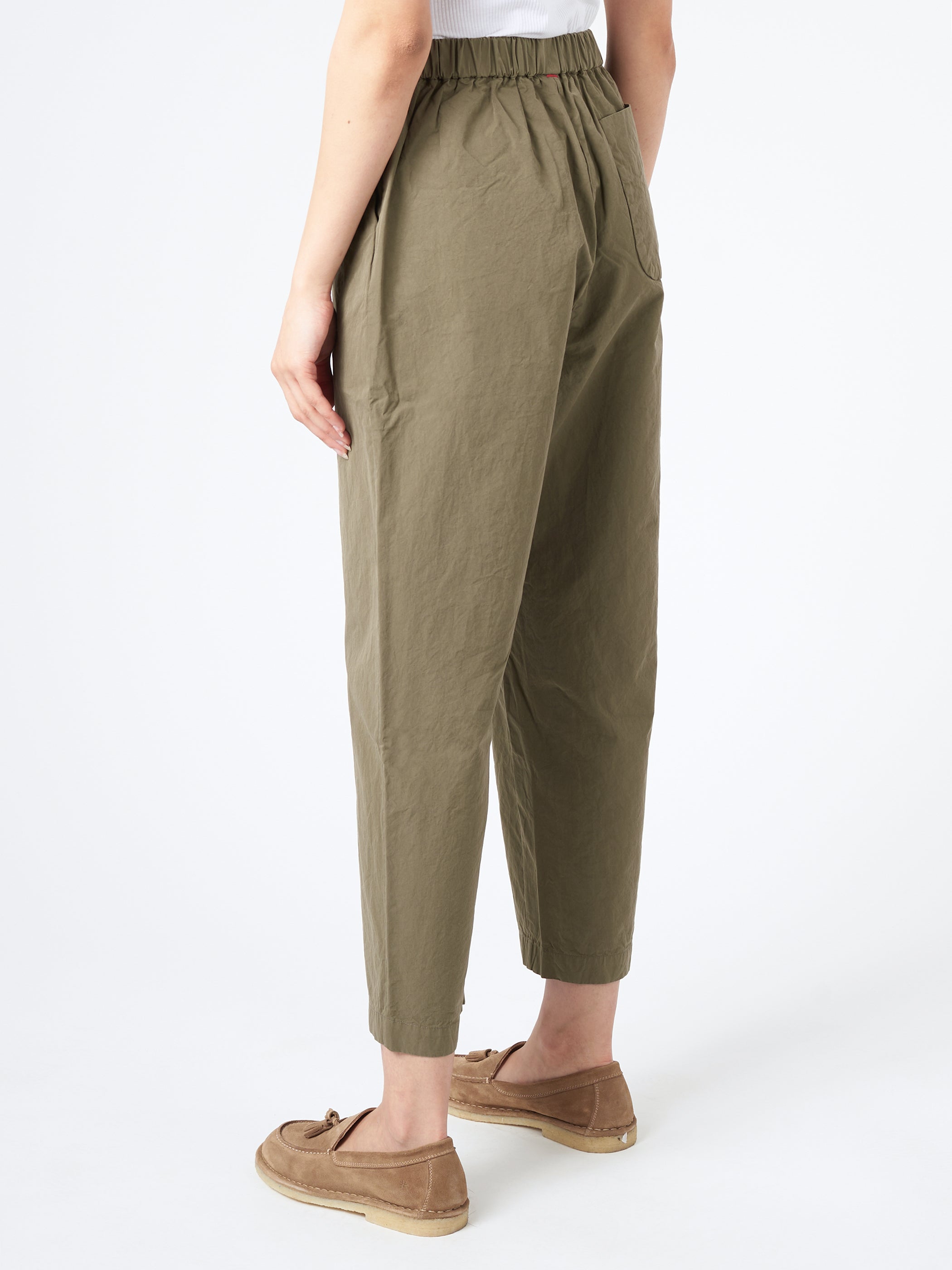 Fabi Italien Pant