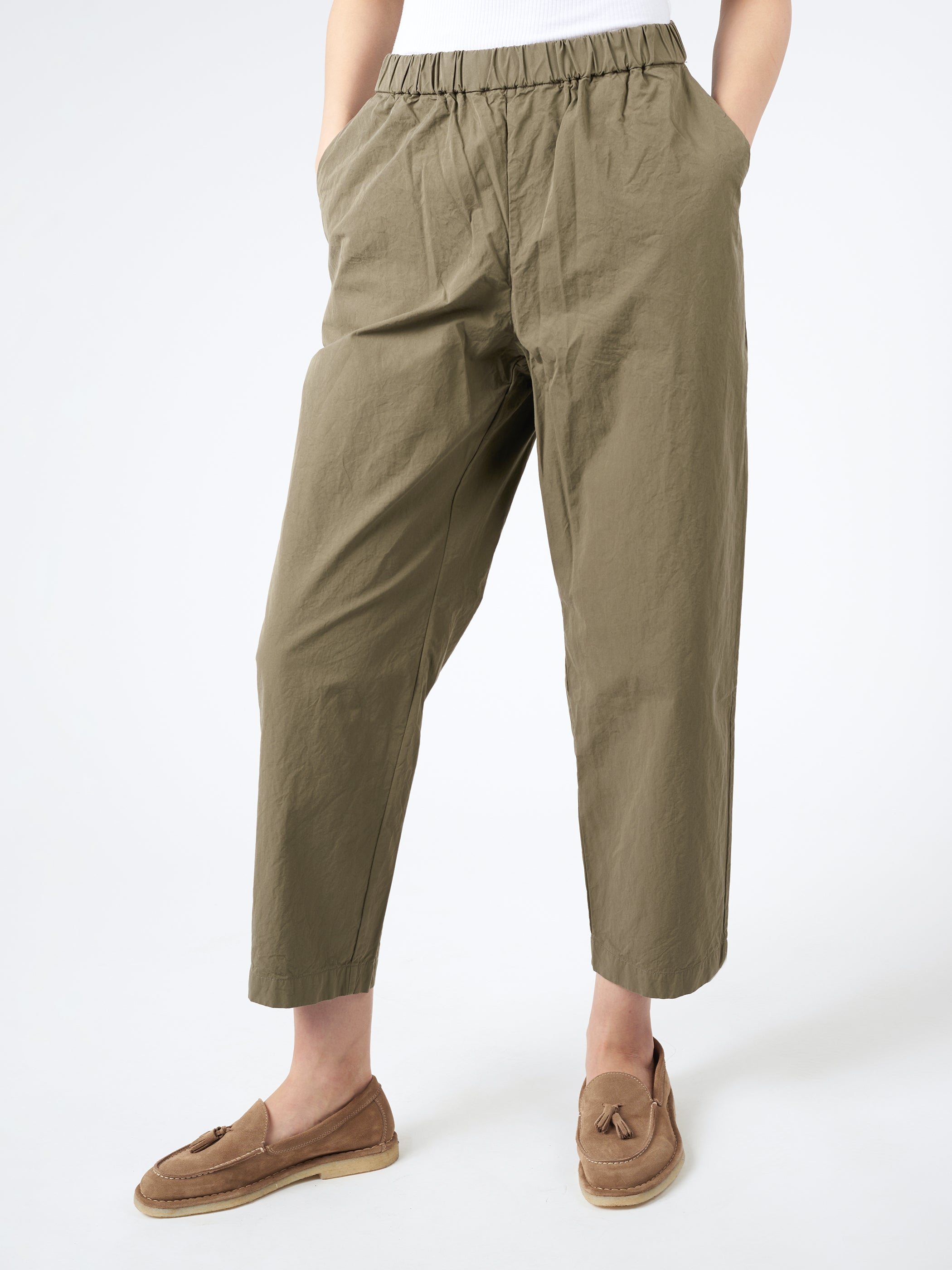 Fabi Italian Pant