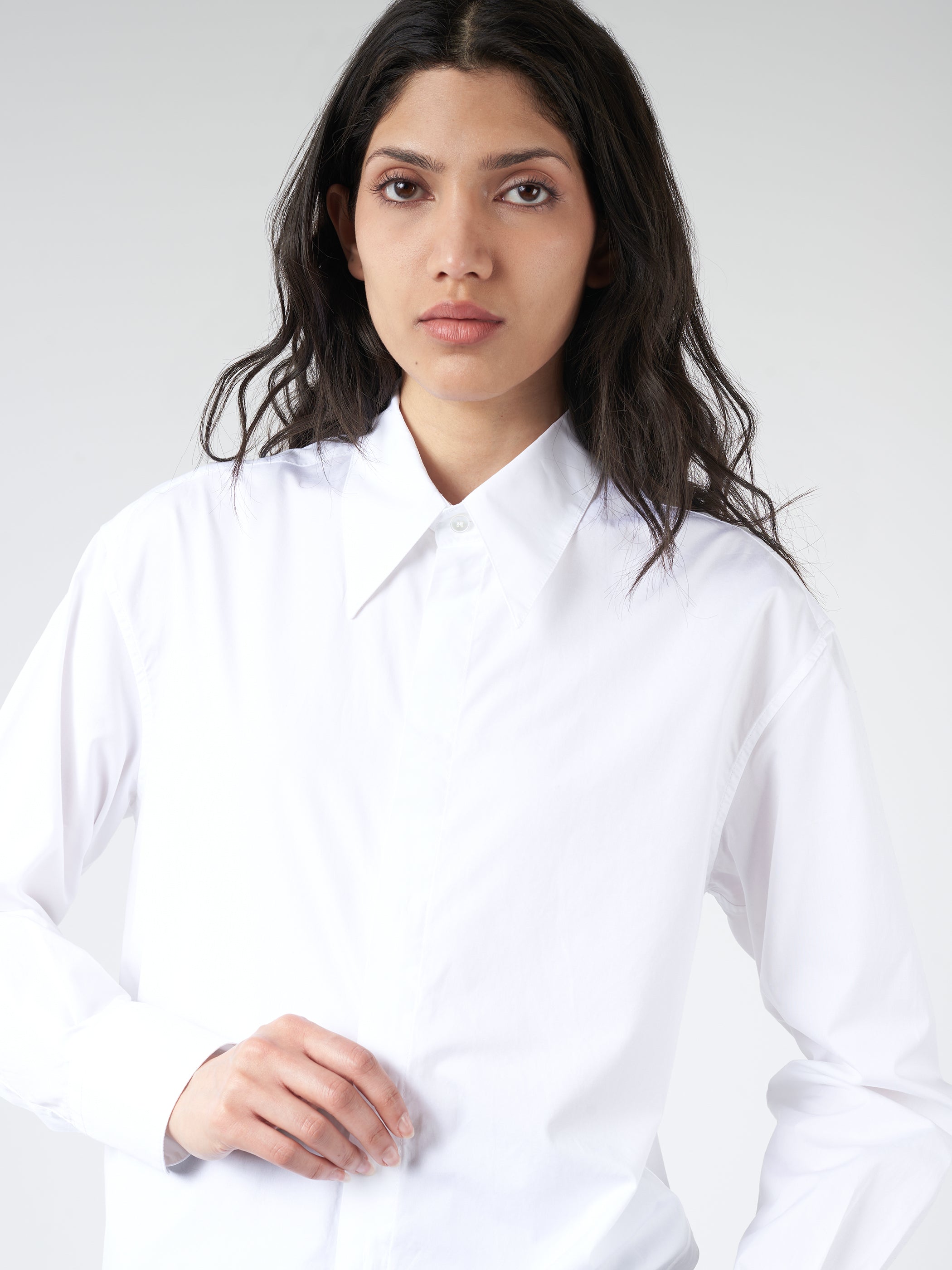 Lela Shirt