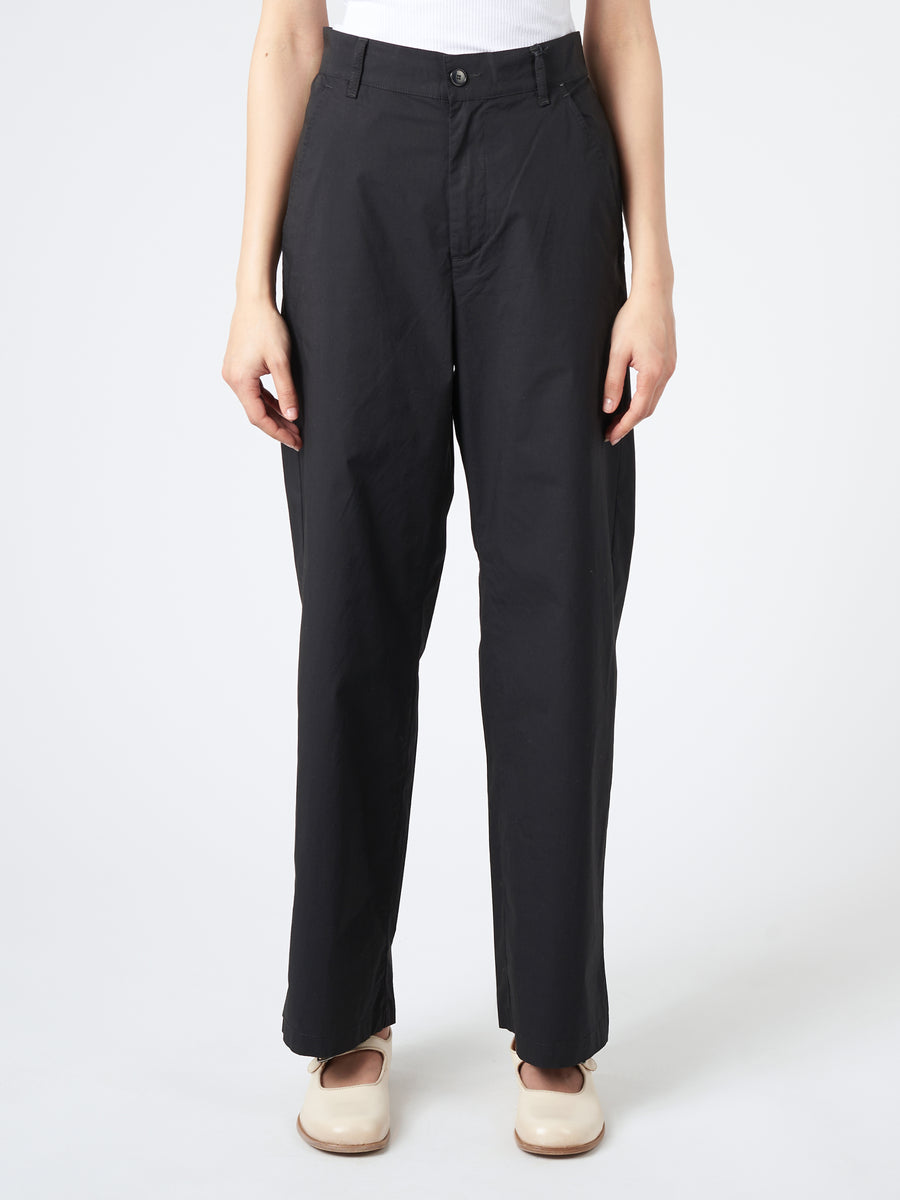 DEUXIEME CLASSE -  BARENA VENEZIA OVER SIZE P/O ネイビー DEUXIEME CLASSE - BARENA VENEZIA OVER SIZE P/O ネイビーの