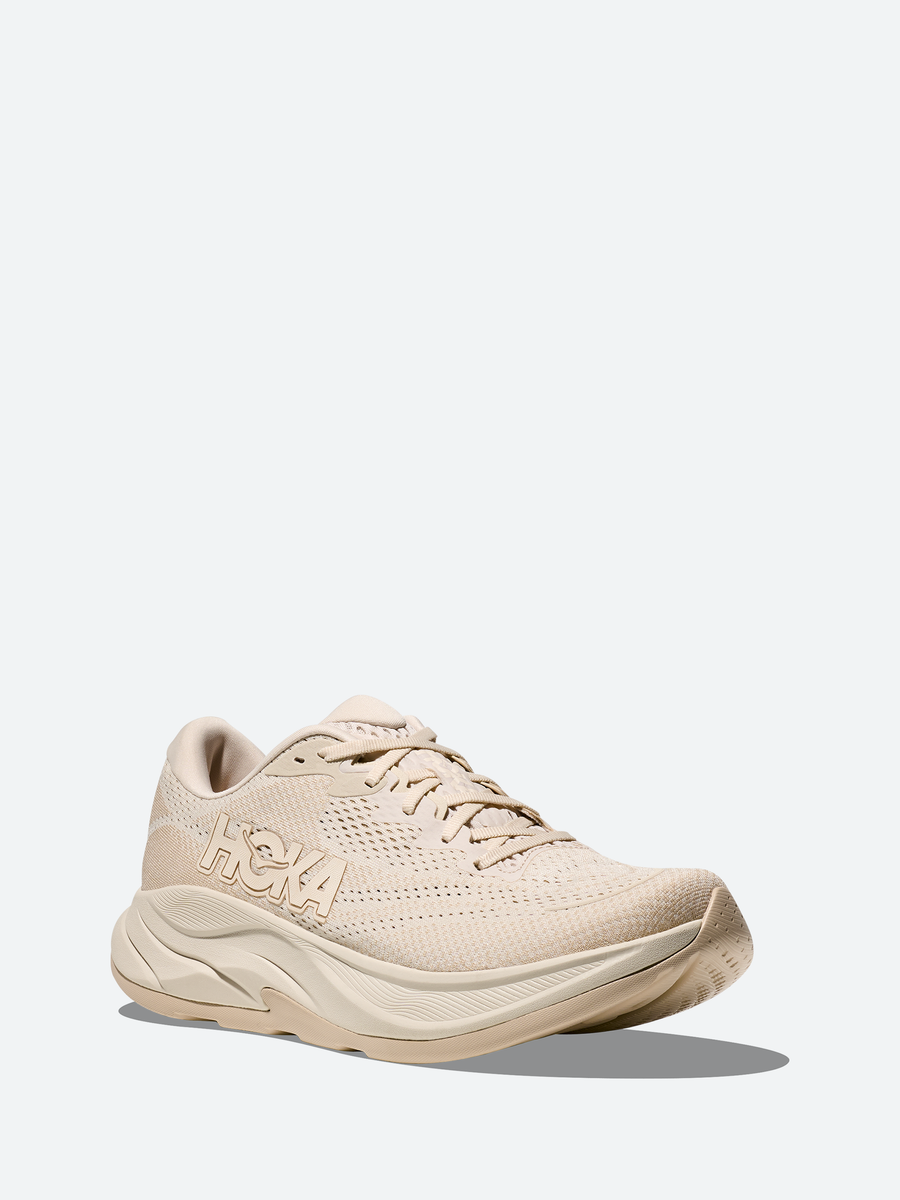 HOKA One One - Rincon 4 in Oatmilk – gravitypope