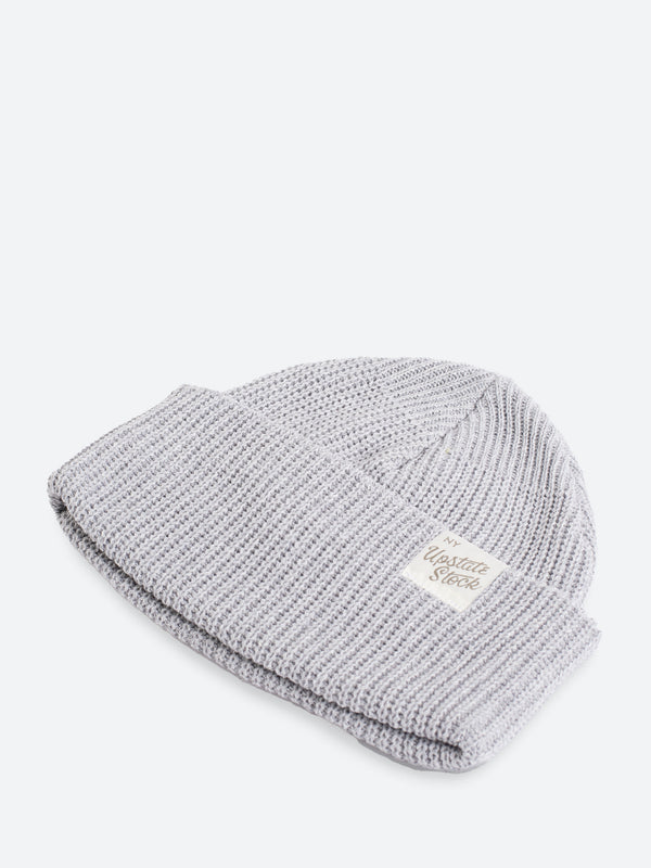 ECO-COTTON WATCHCAP