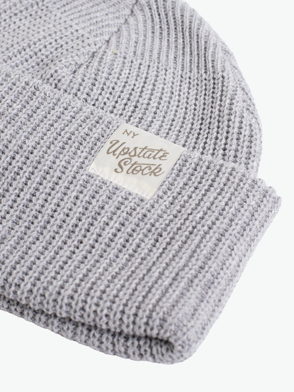 ECO-COTTON WATCHCAP