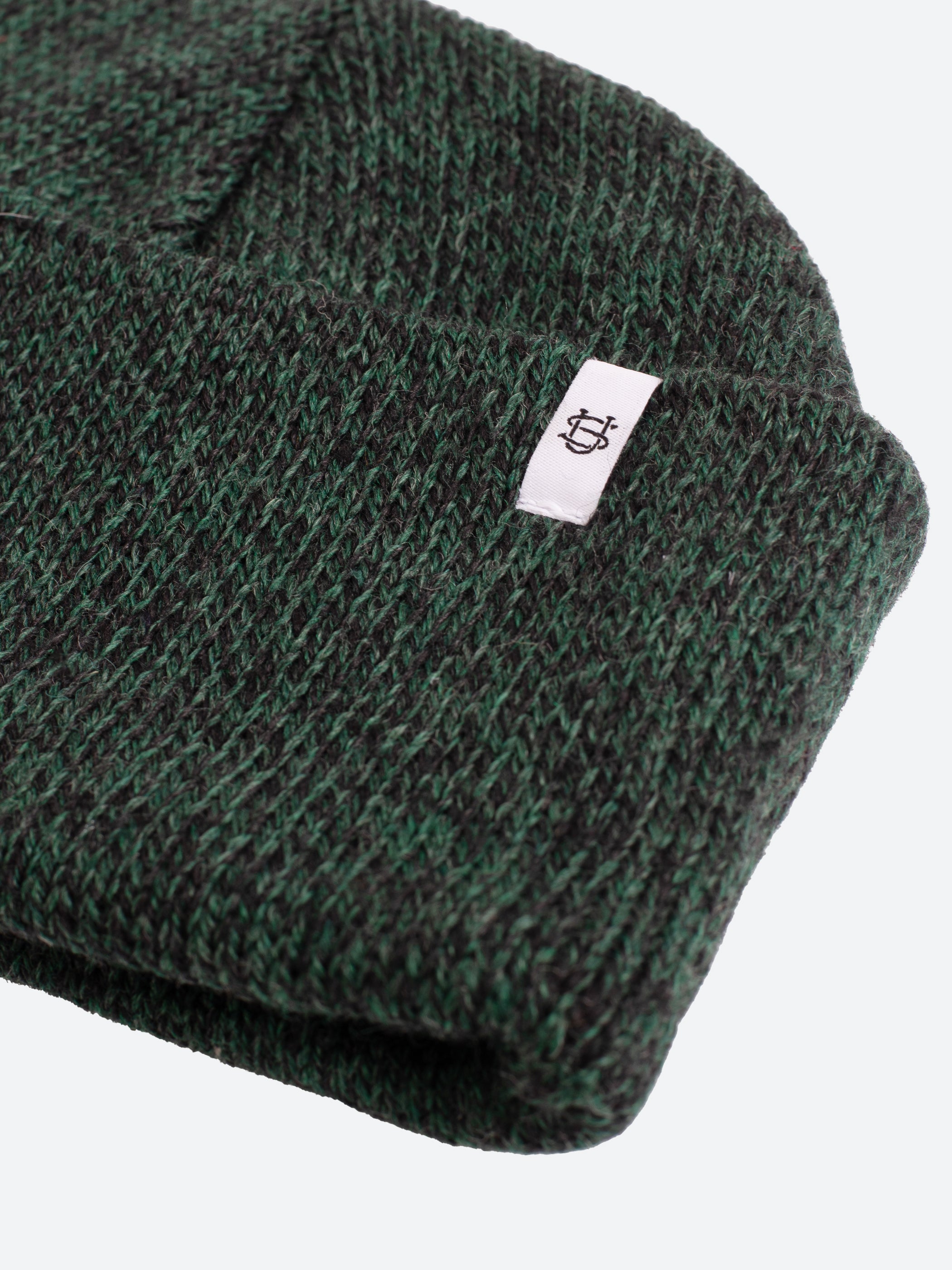 Ragg Wool Beanie