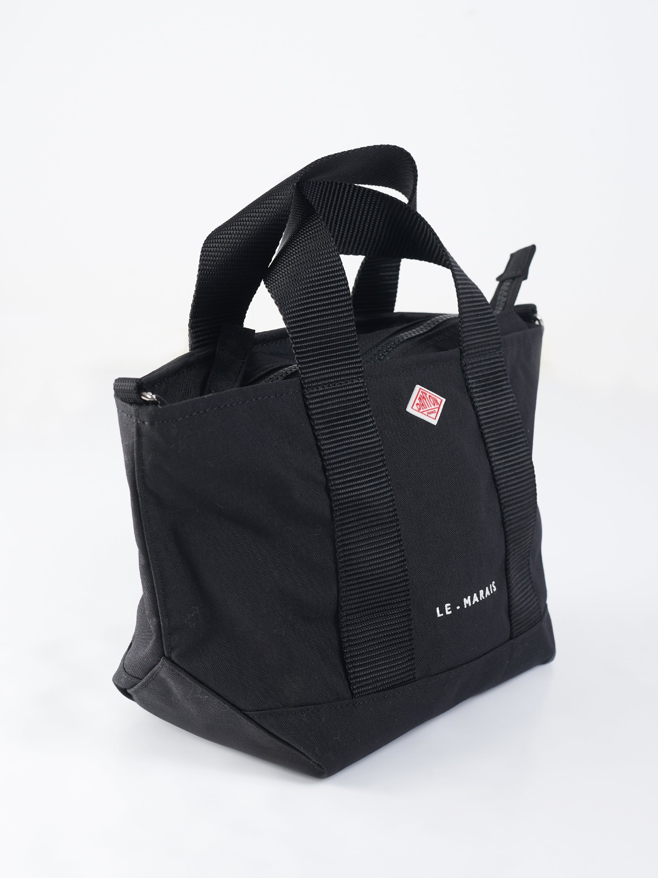 Cordura Canvas 2Way Tote Bag