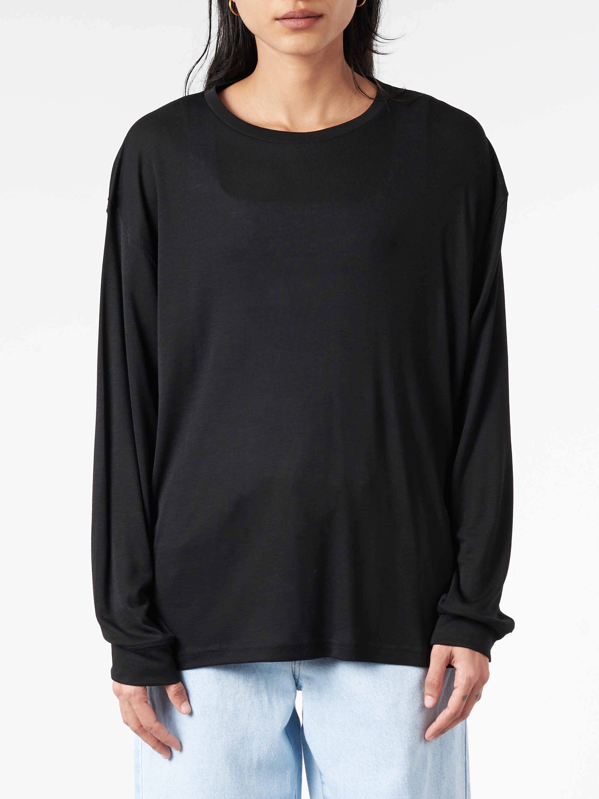 Simmons Long Sleeve T-Shirt