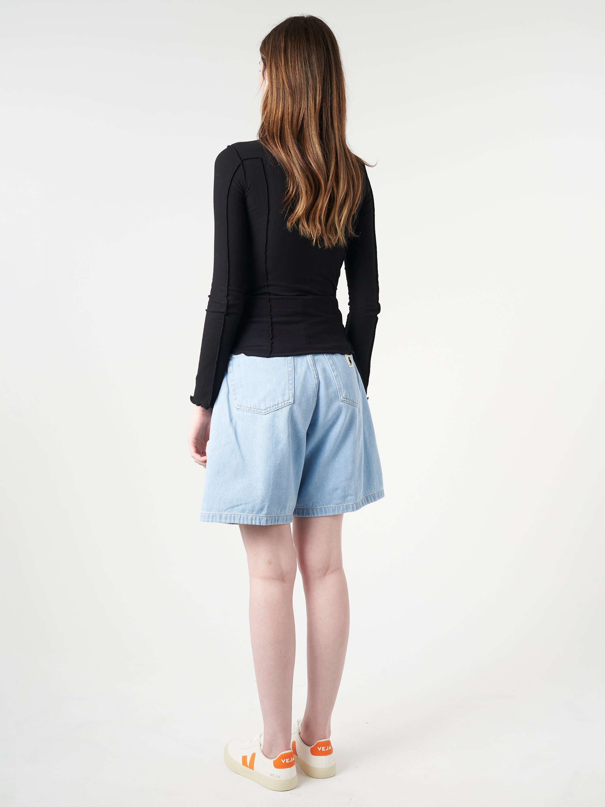 Omato Long Sleeve