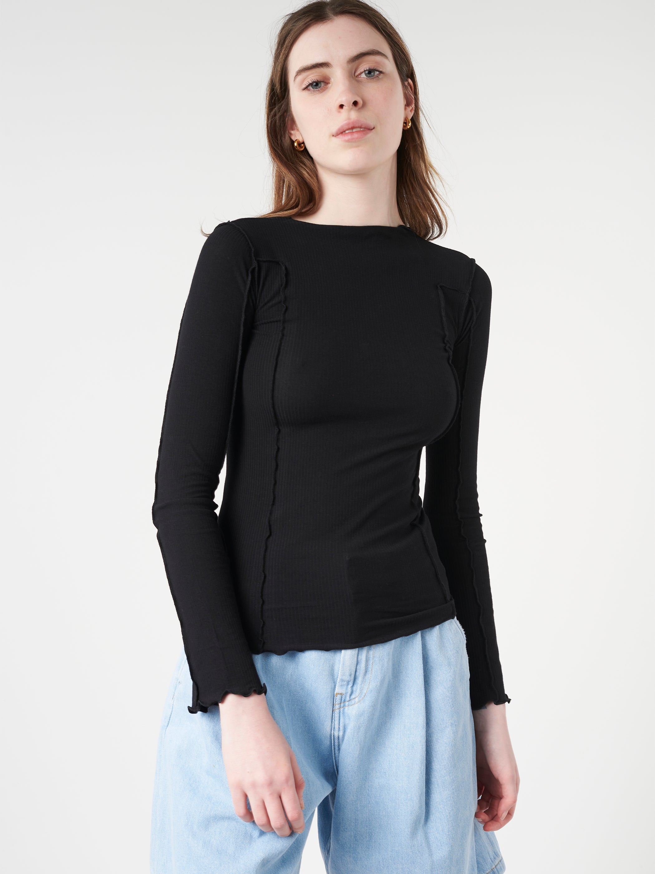 Omato Long Sleeve