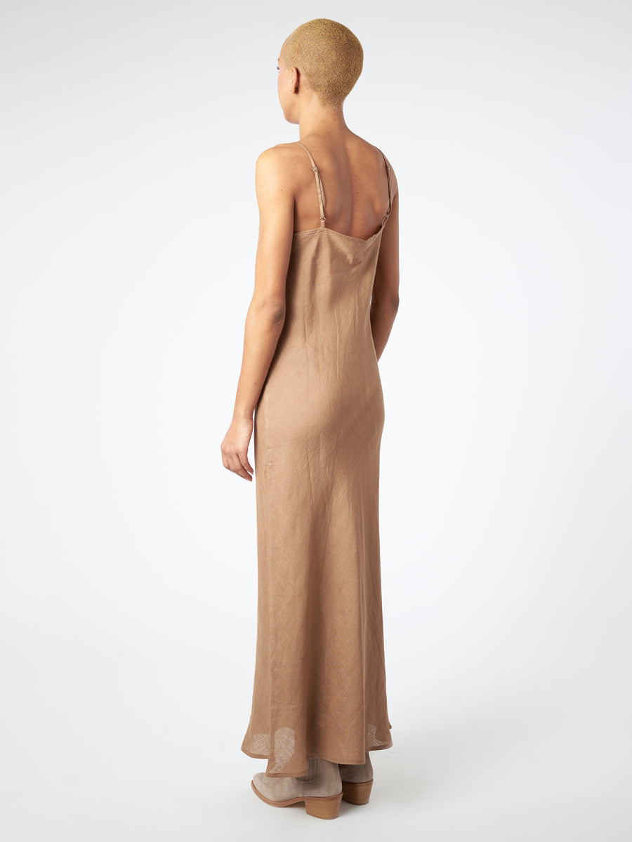 Baserange - Dydine Dress in Ocular – gravitypope