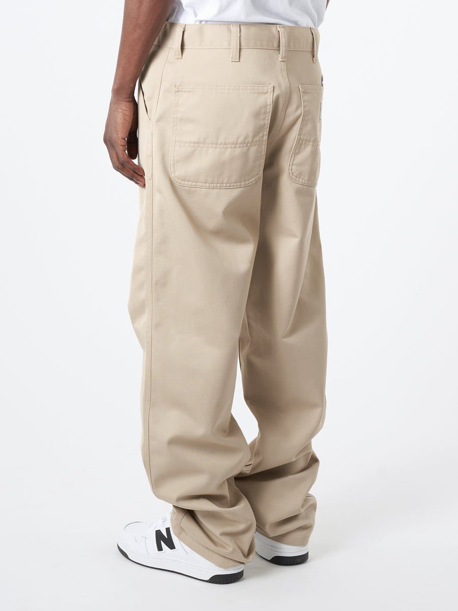 Carhartt Simple Pant 32×32 Simple Pant | Official Carhartt WIP Online Store