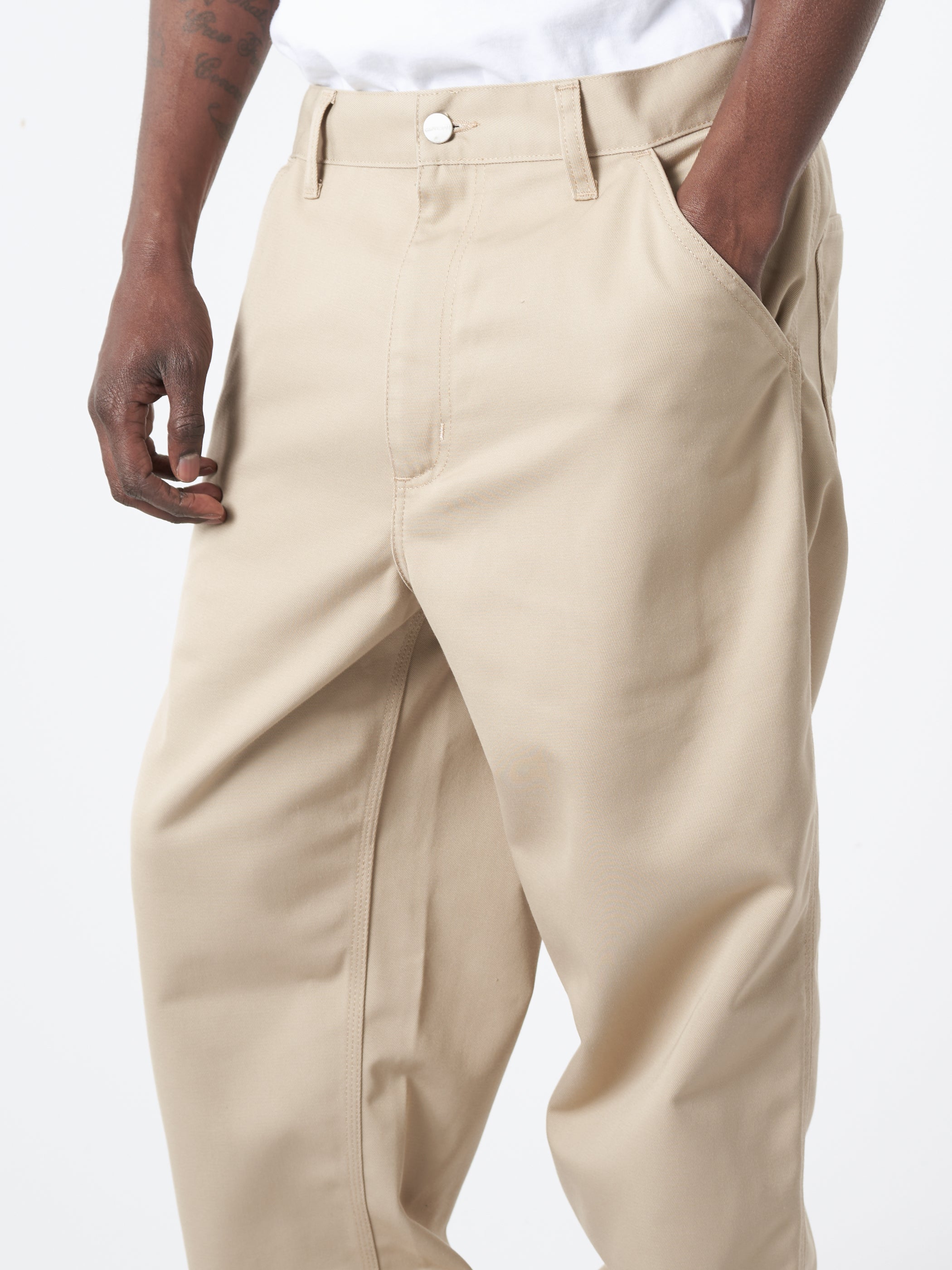 Simple Pant