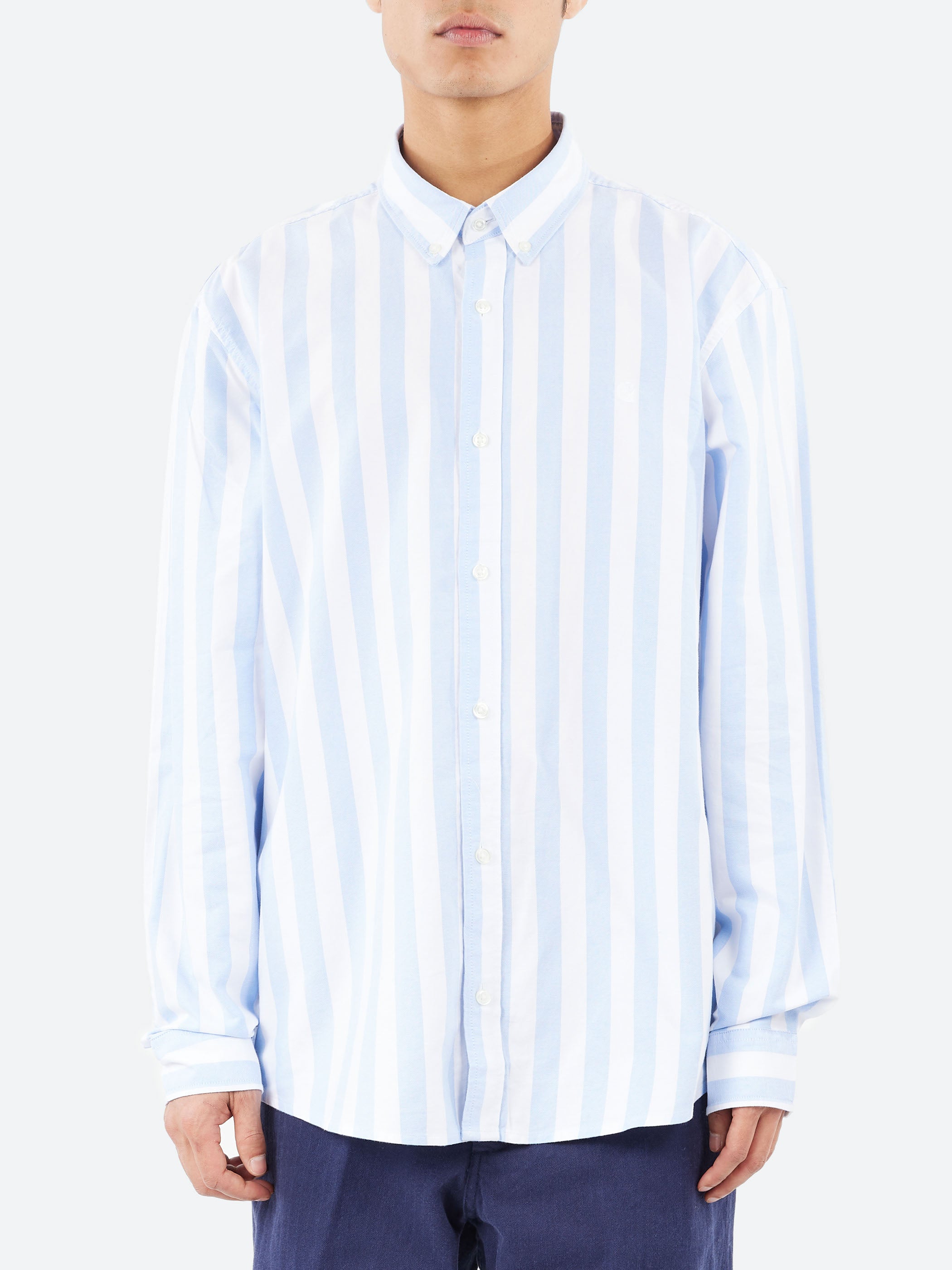 Dillion Shirt