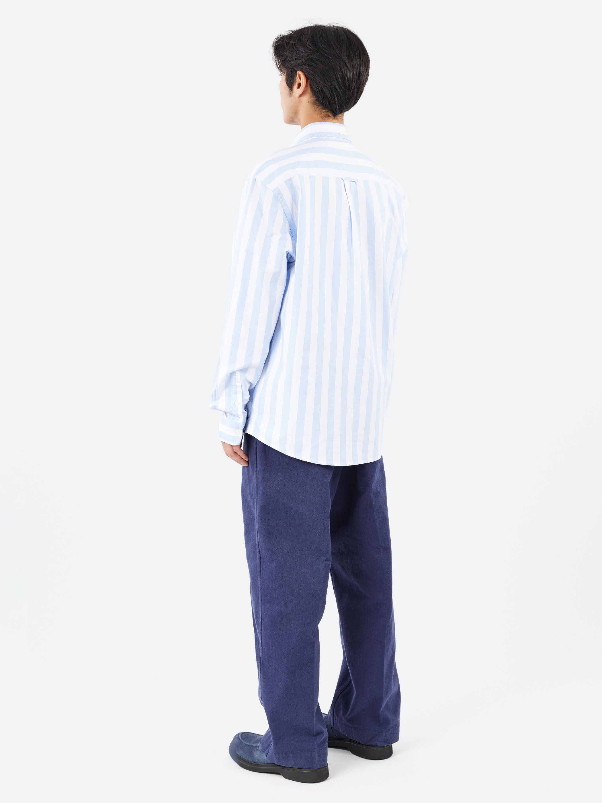 Dillion Shirt