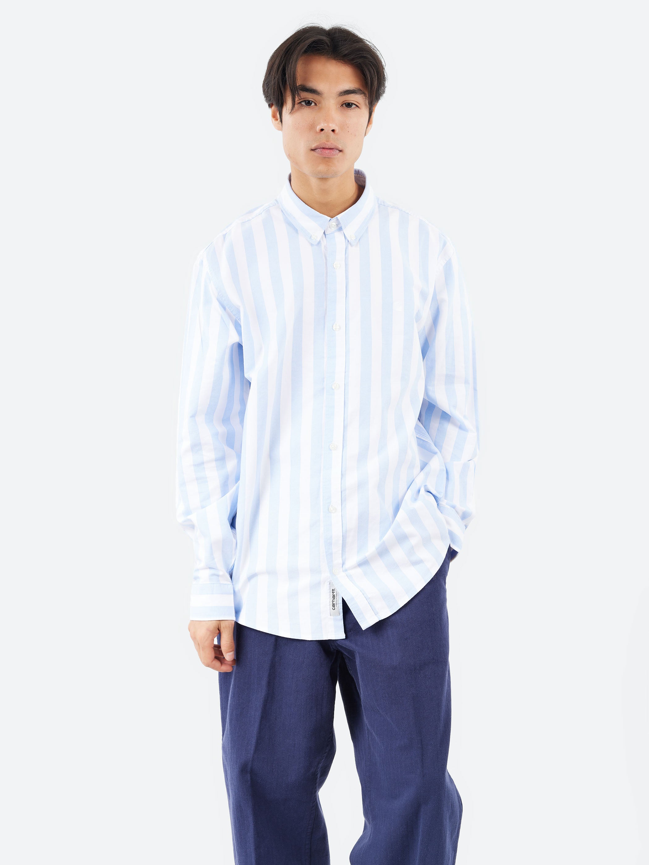 Dillion Shirt