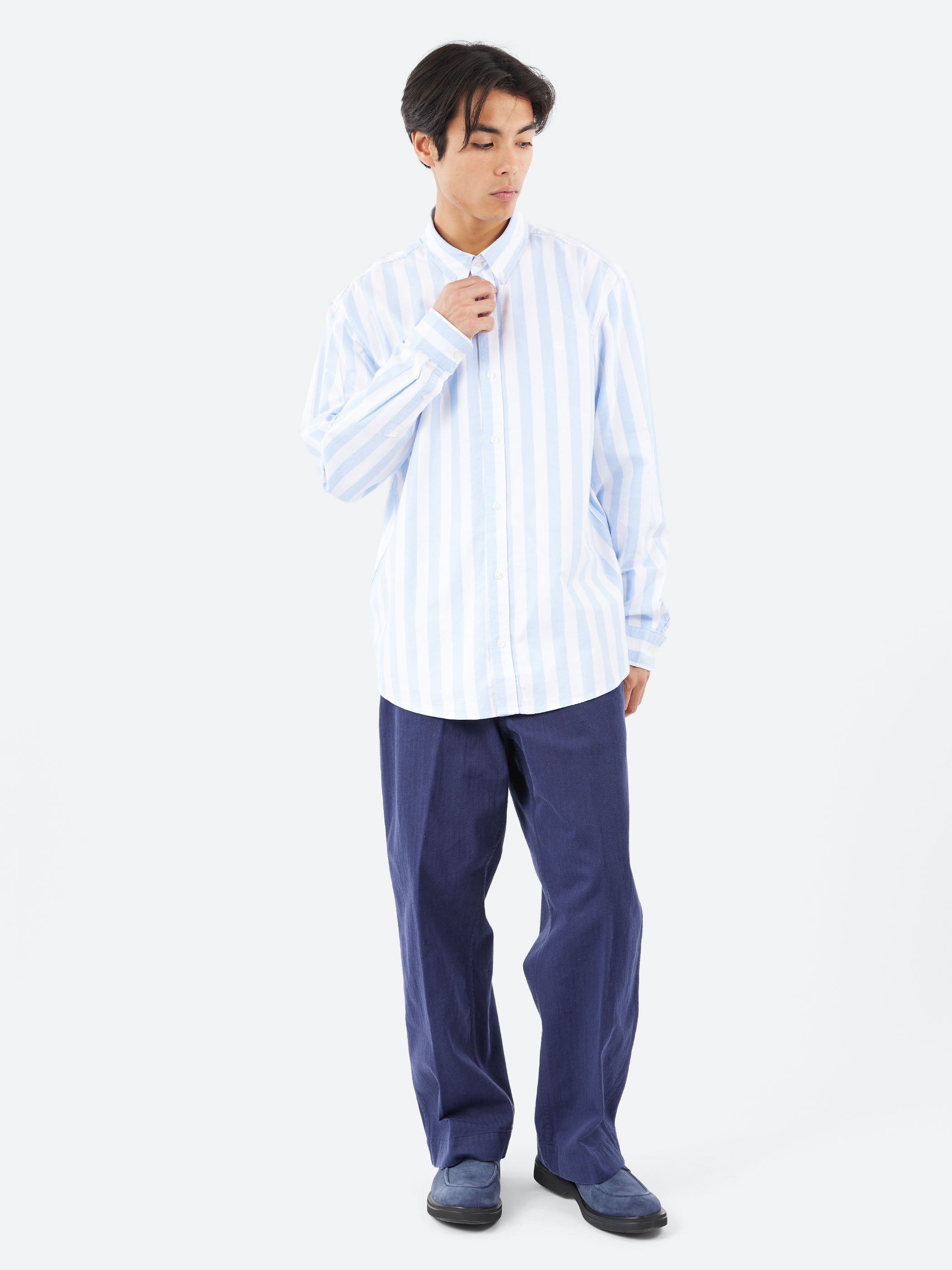 Dillion Shirt