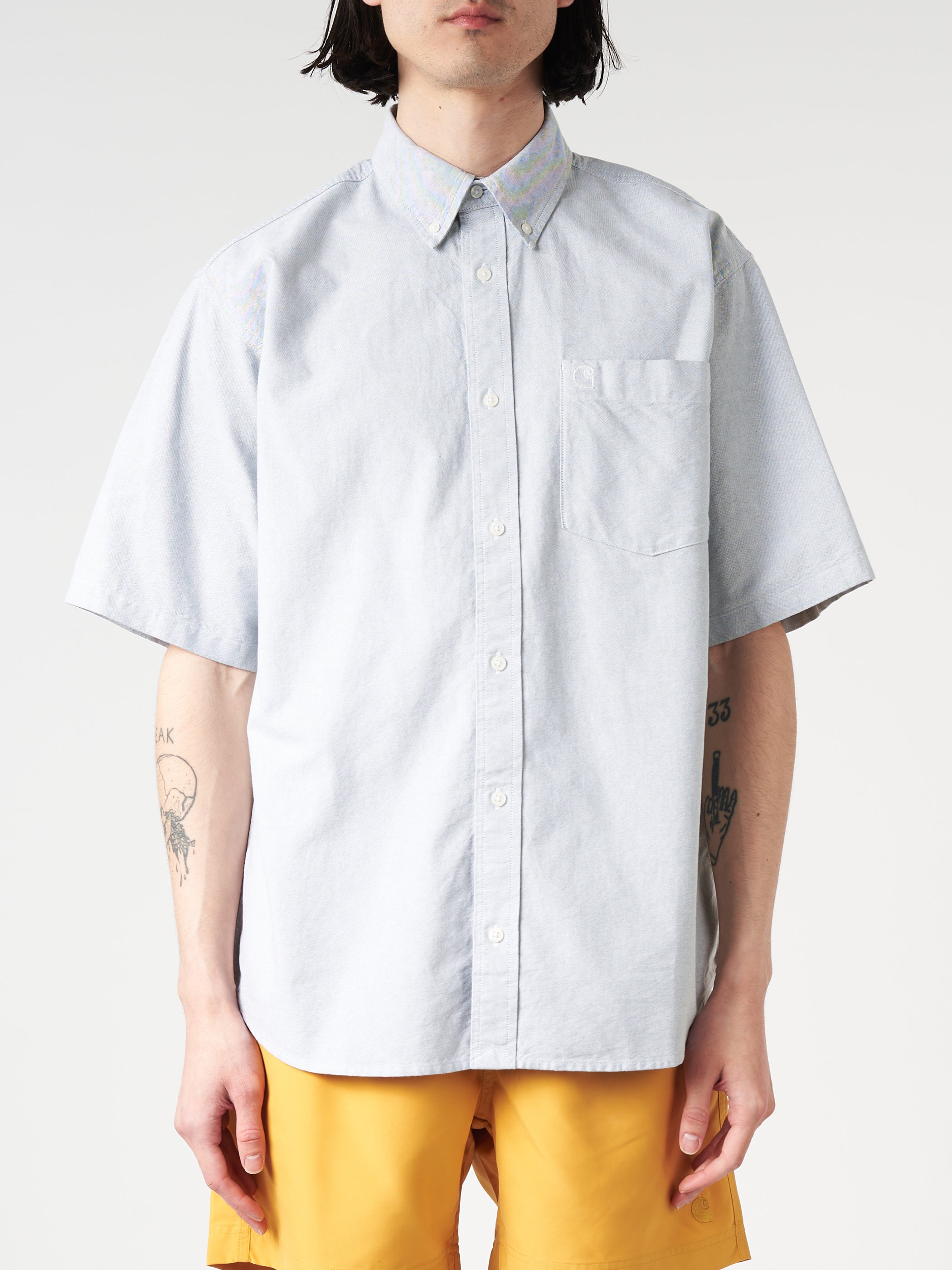 Braxton Shirt
