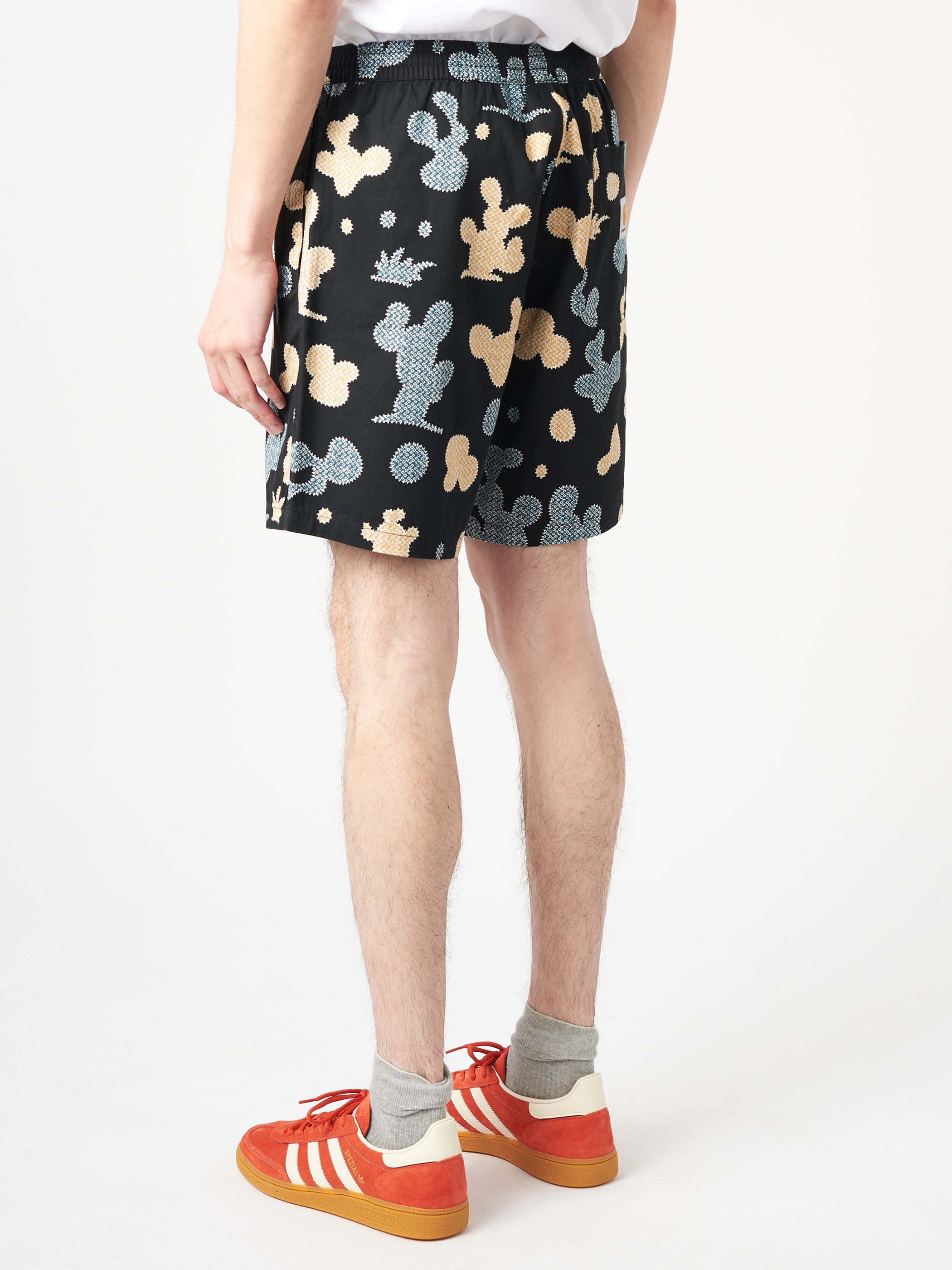 Opus Short